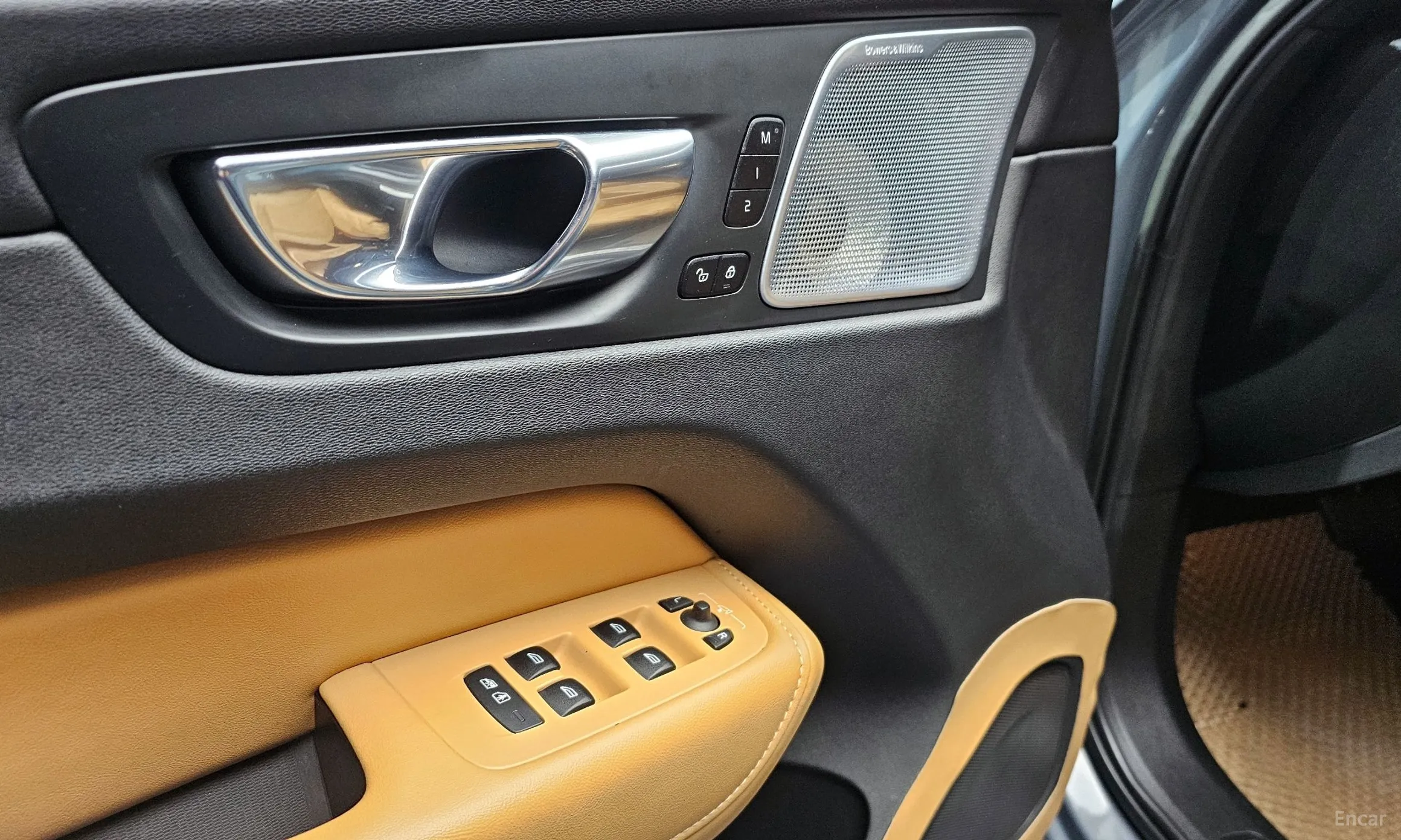 Volvo XC60 Gen 2 превью 16