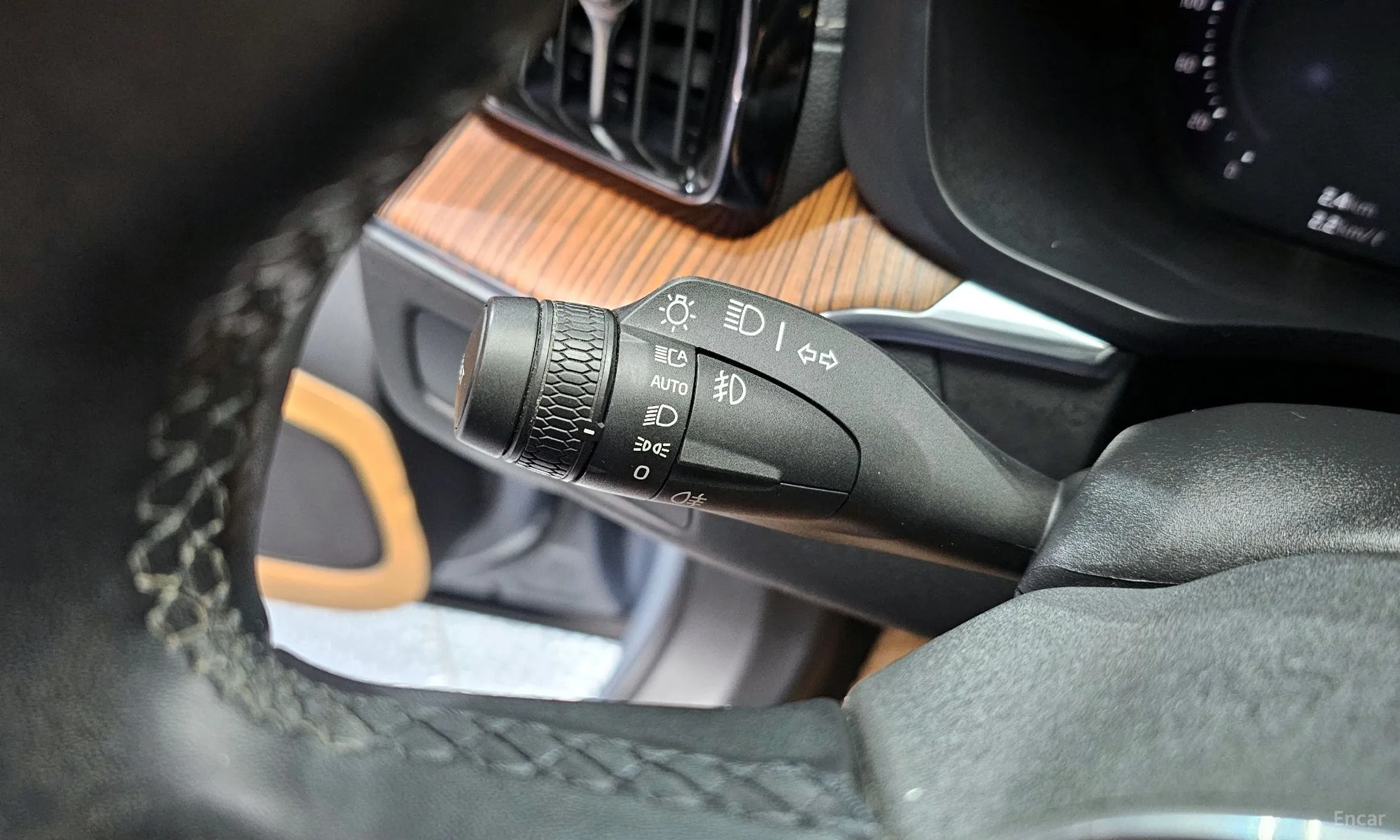 Volvo XC60 Gen 2 превью 17
