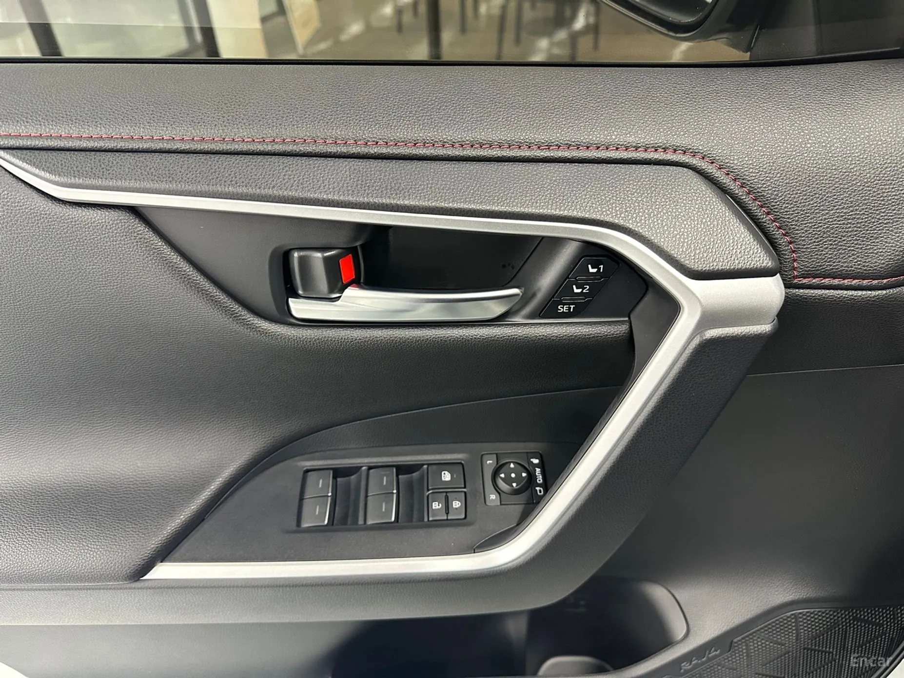 Toyota RAV4 5th Generation превью 13