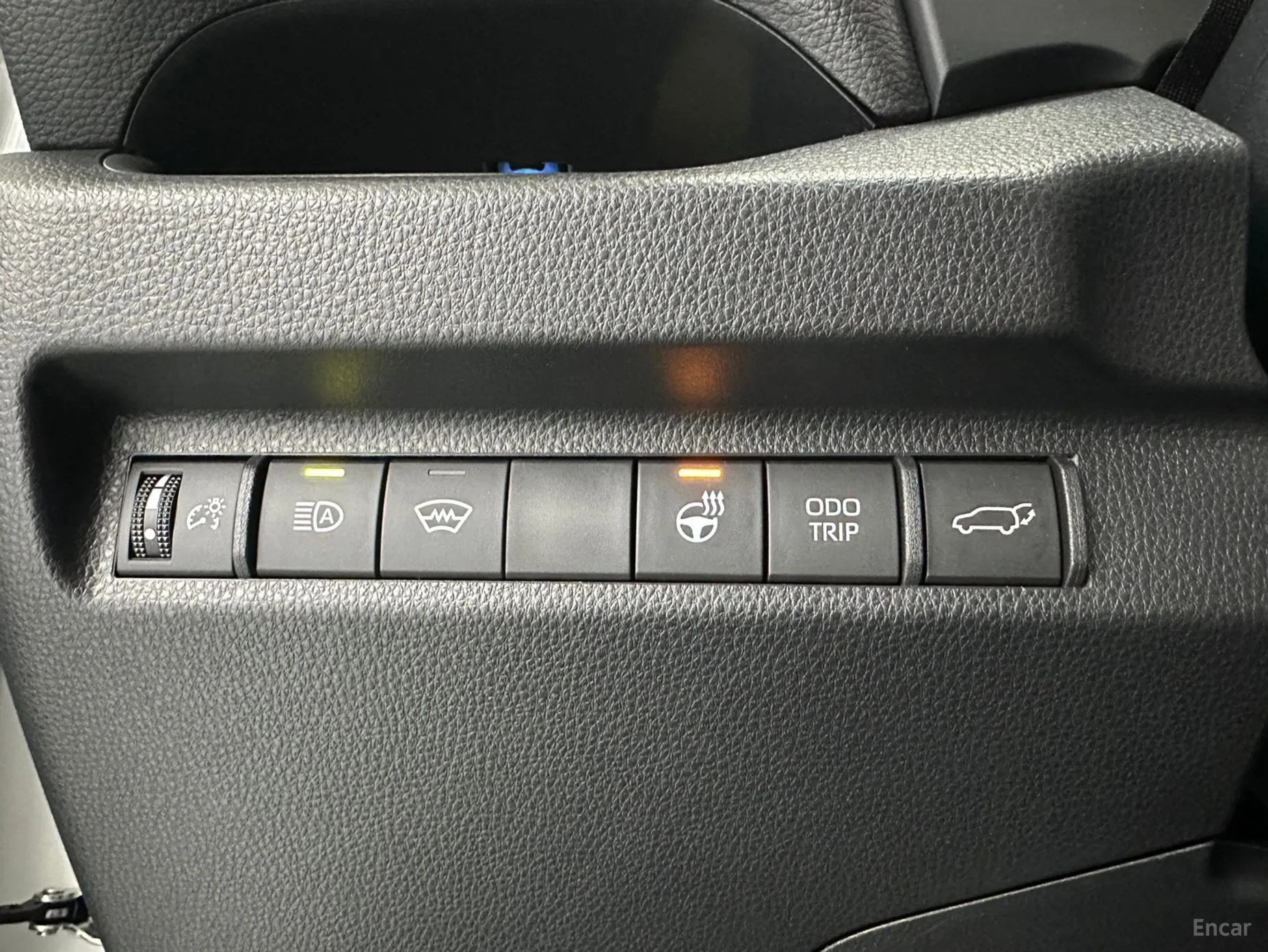Toyota RAV4 5th Generation превью 14