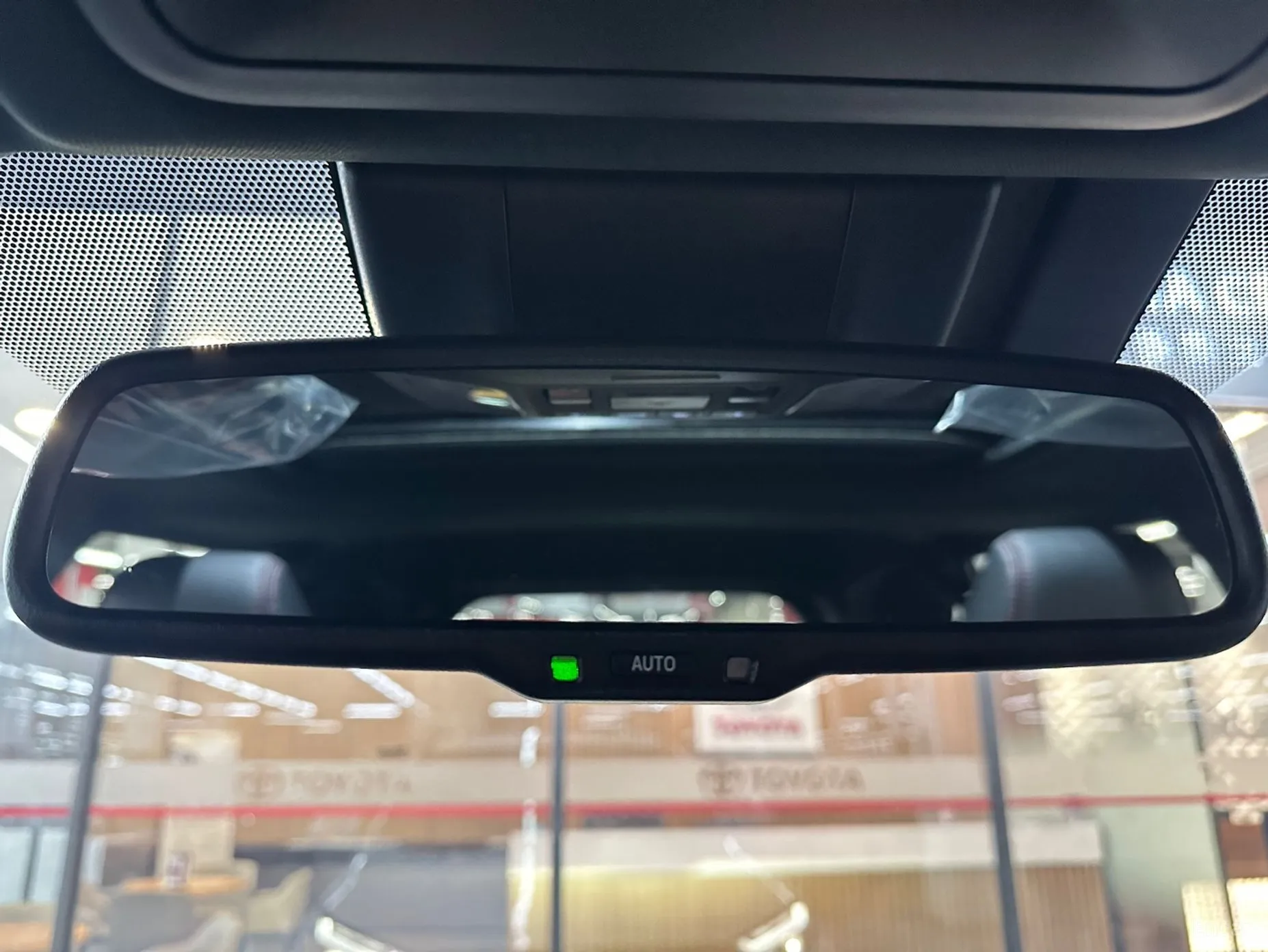 Toyota RAV4 5th Generation превью 15