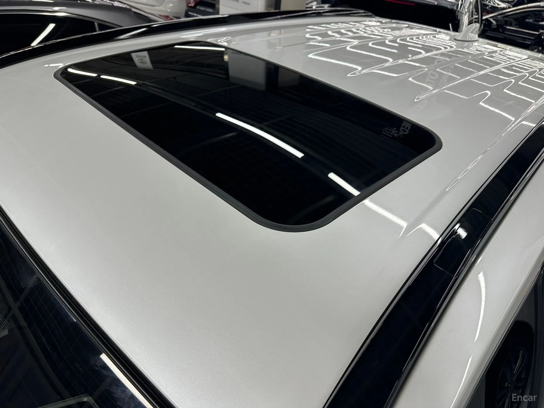 Toyota RAV4 5th Generation превью 20