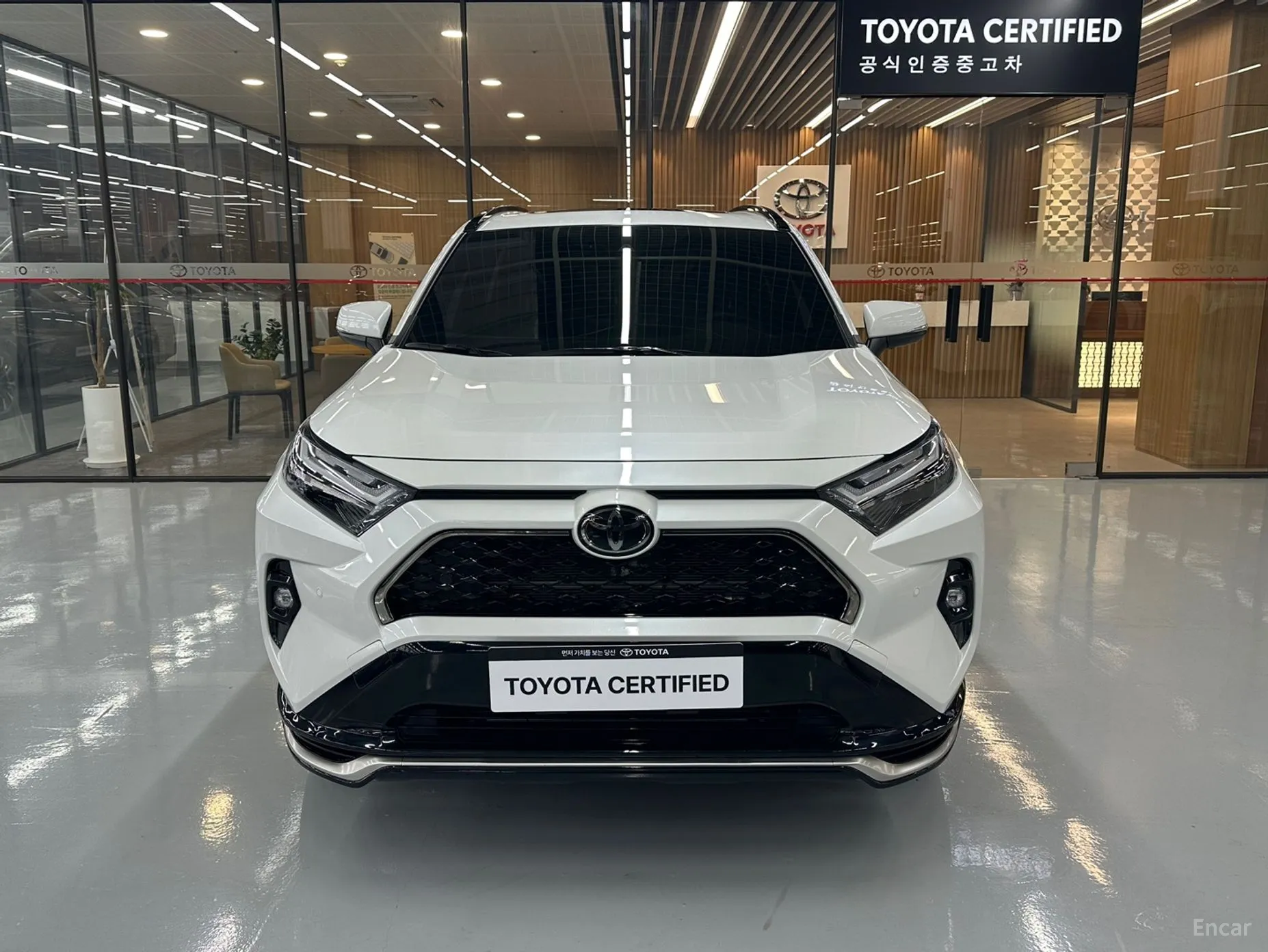 Toyota RAV4 5th Generation превью 3