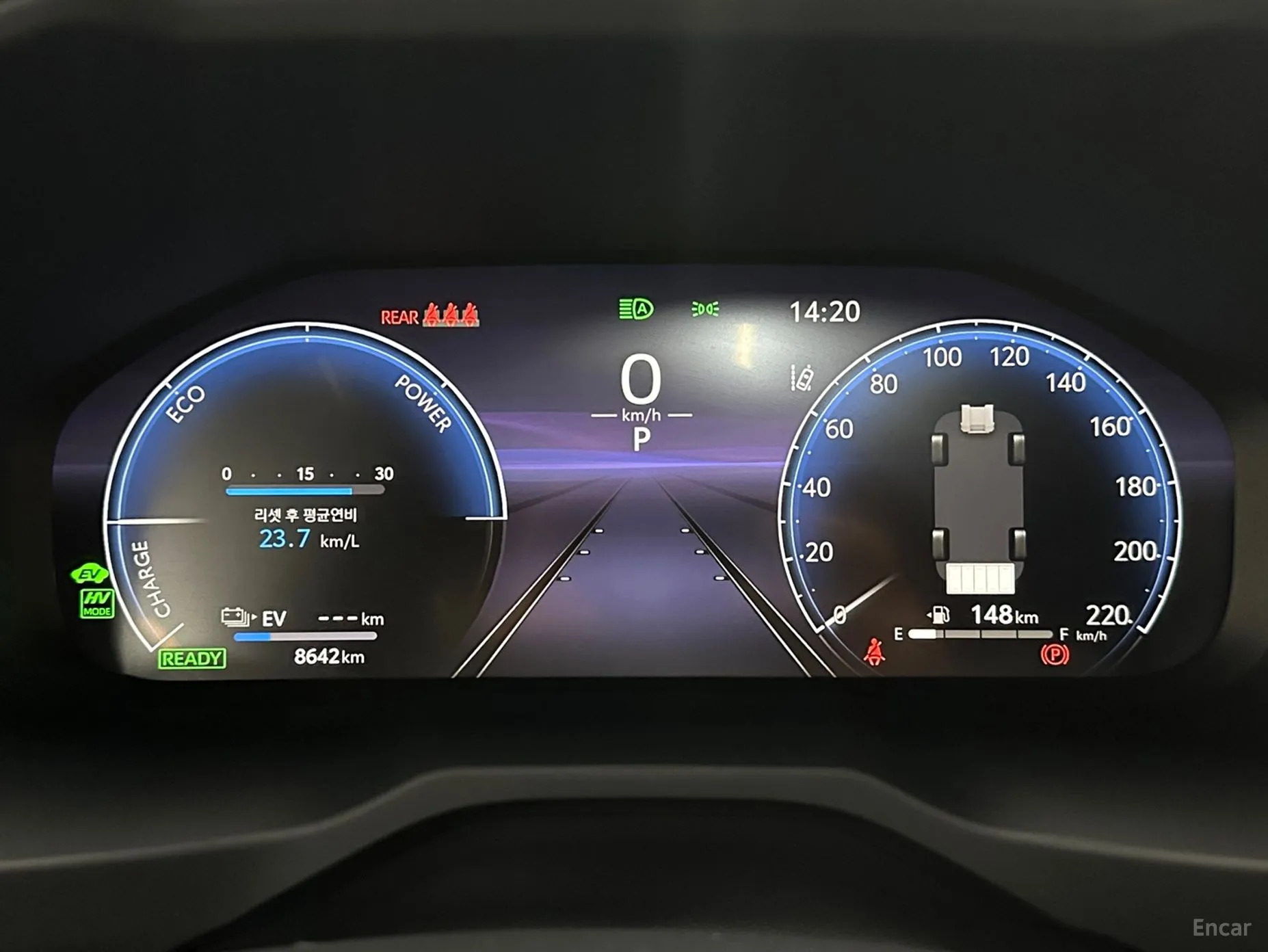 Toyota RAV4 5th Generation превью 8