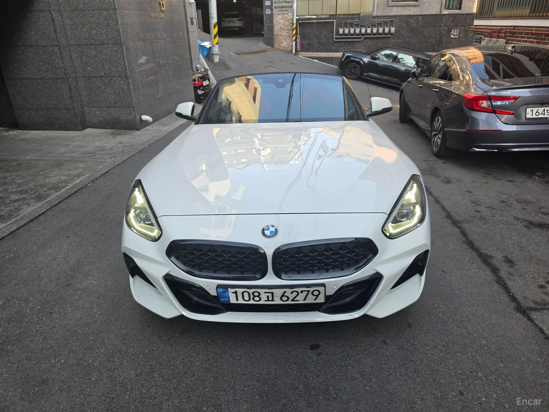 BMW Z4 (G29)