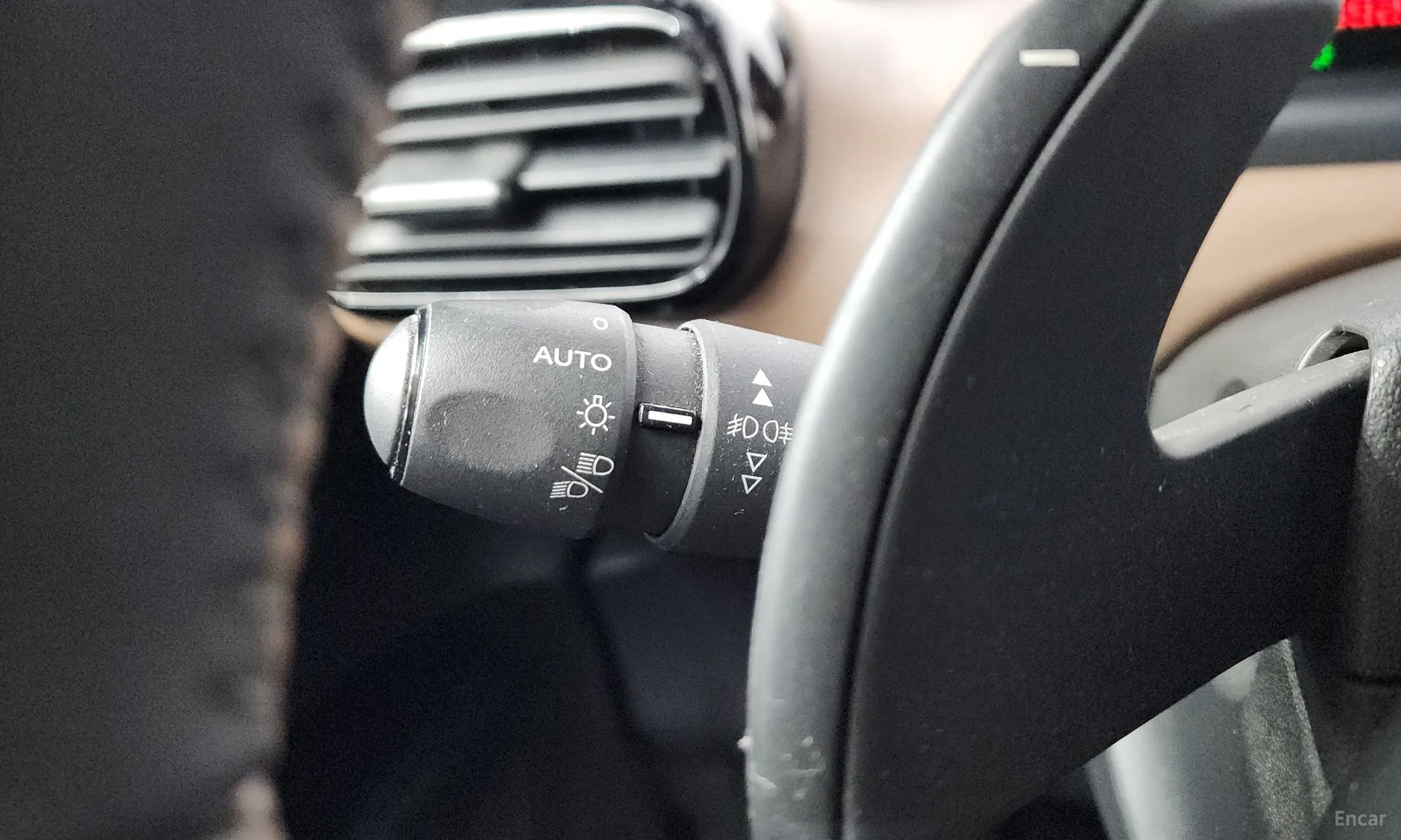 Citroën/DS C4 Cocktooth превью 14