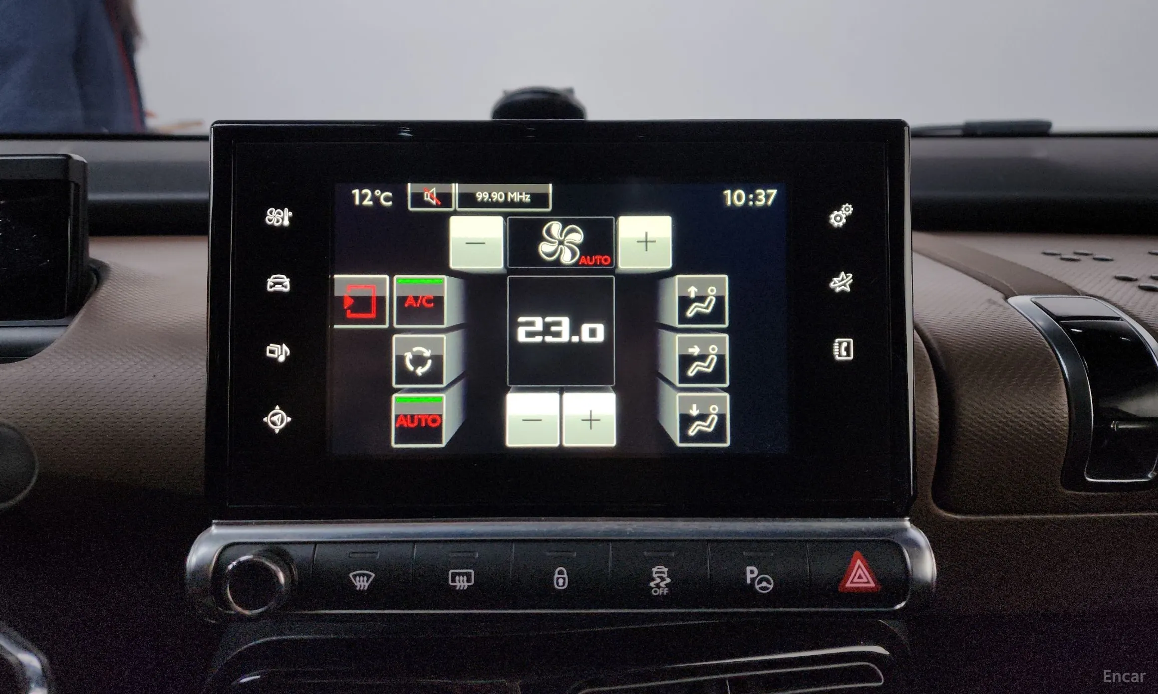 Citroën/DS C4 Cocktooth превью 17