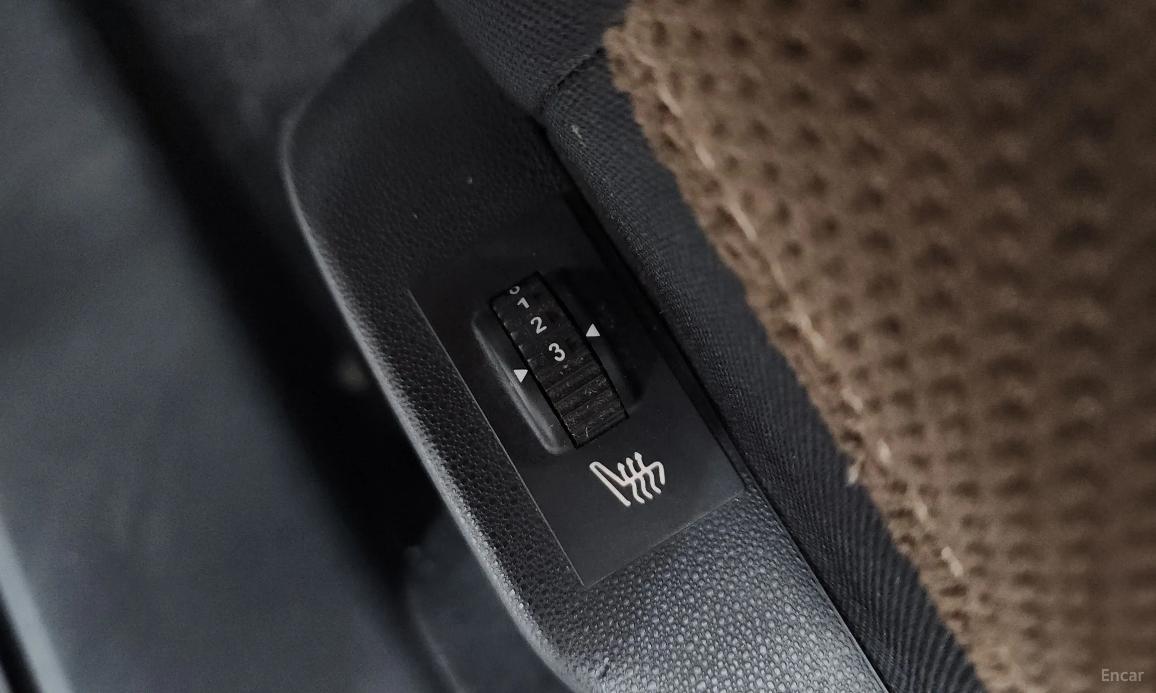 Citroën/DS C4 Cocktooth превью 18