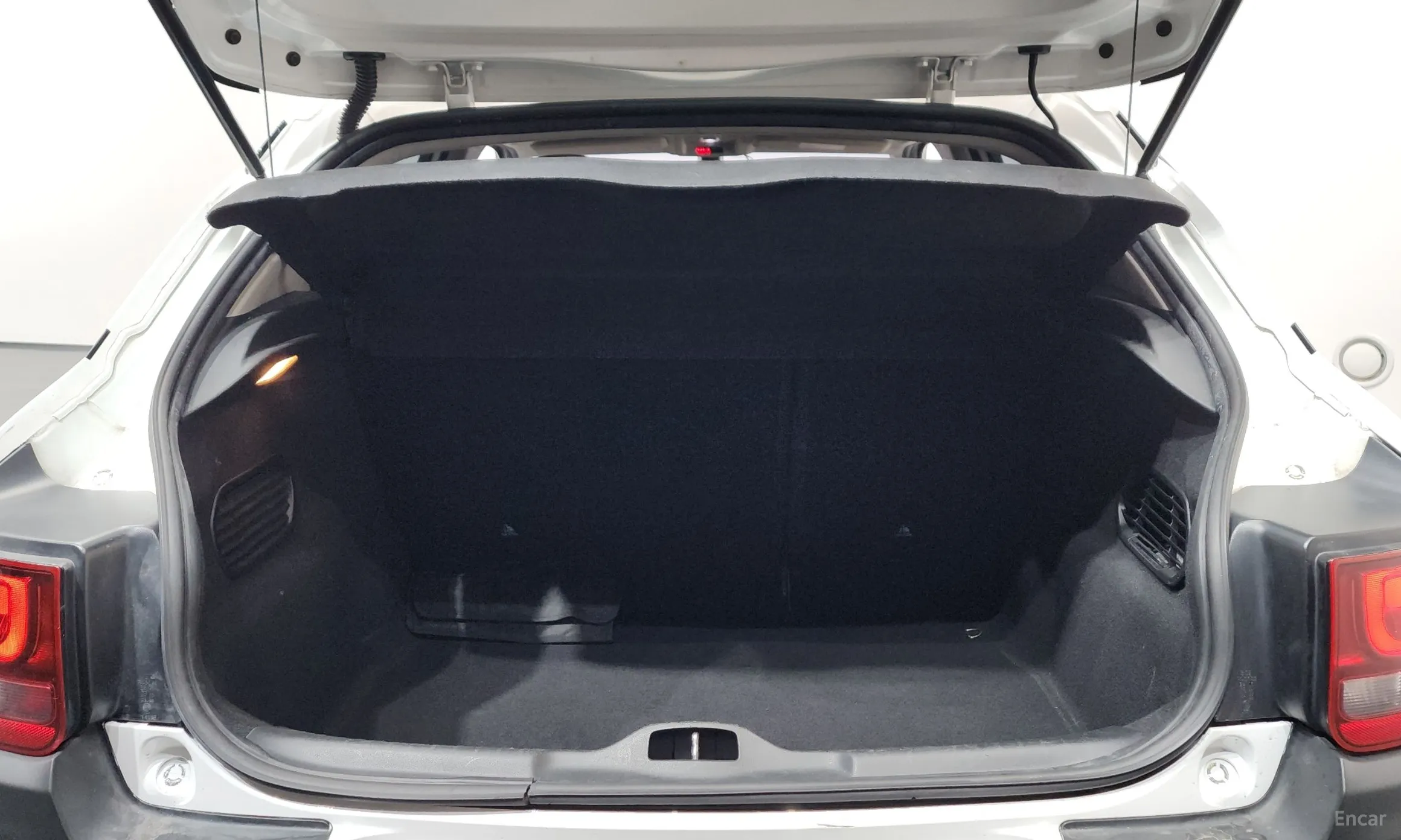 Citroën/DS C4 Cocktooth превью 20