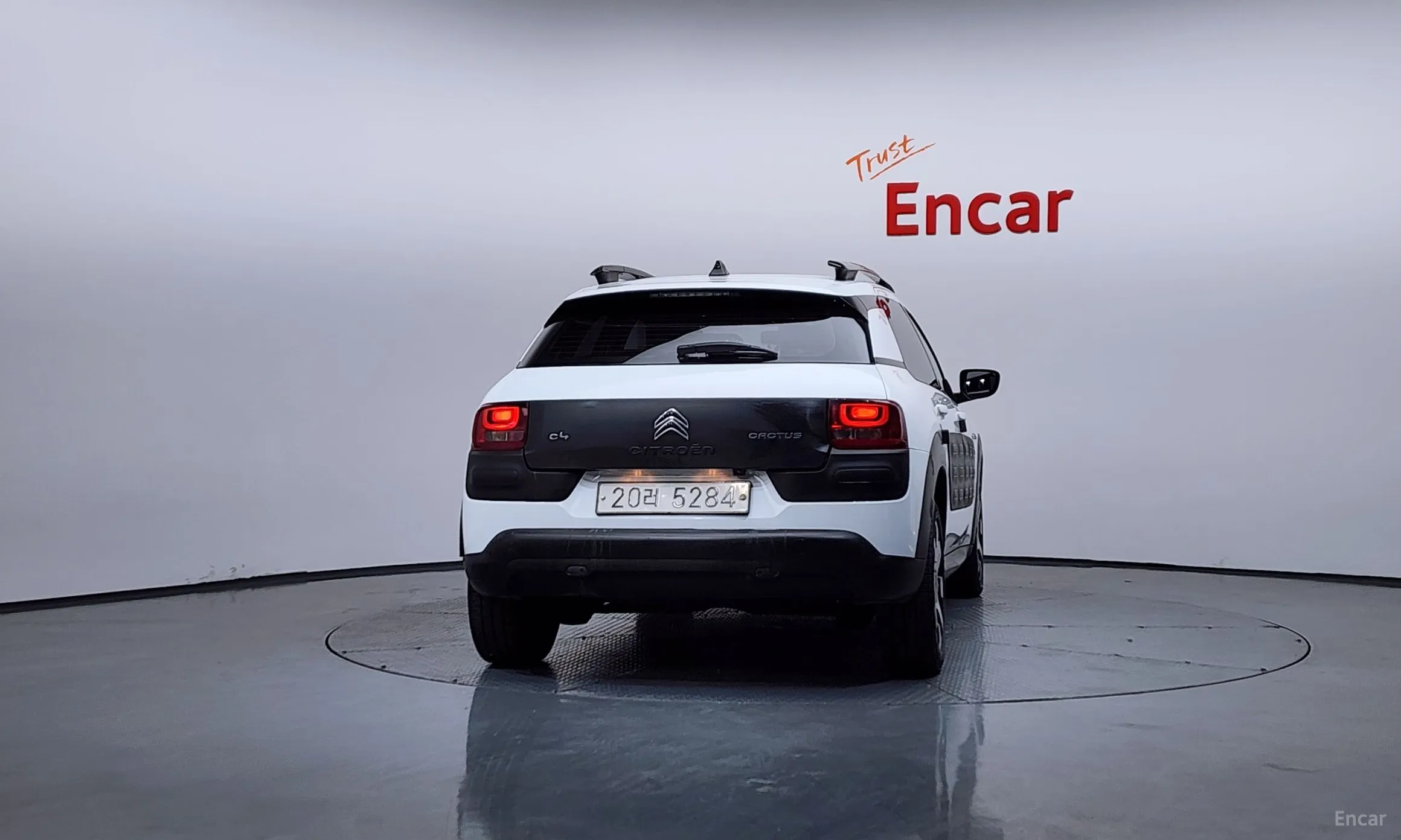 Citroën/DS C4 Cocktooth превью 4