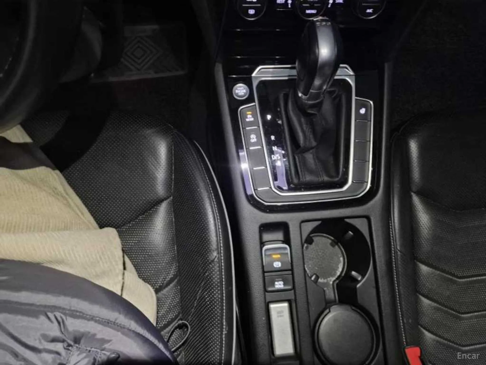 Volkswagen Ateon превью 12