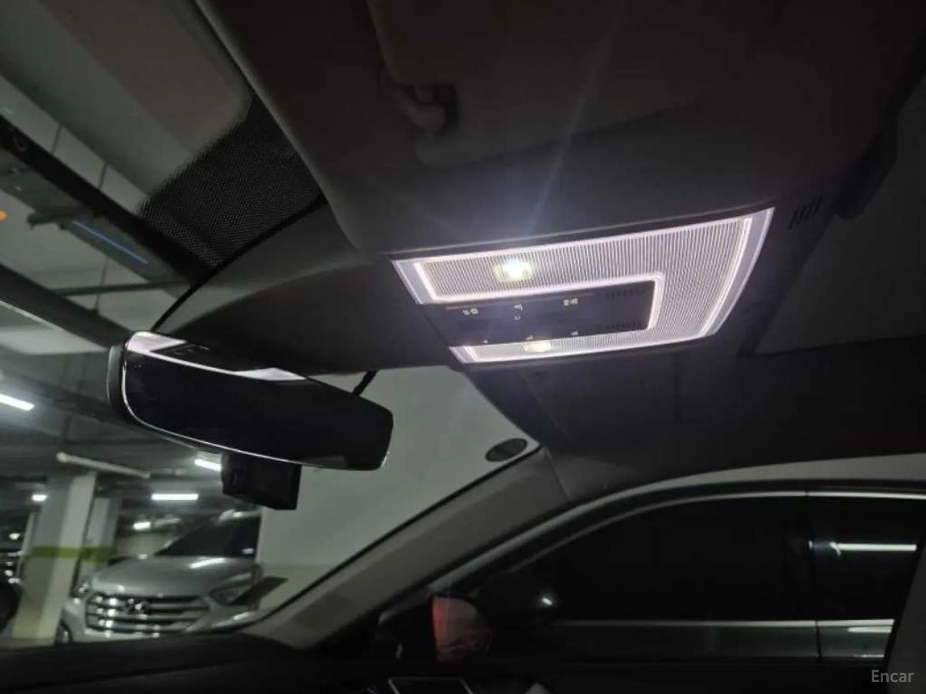 Volkswagen Ateon превью 14