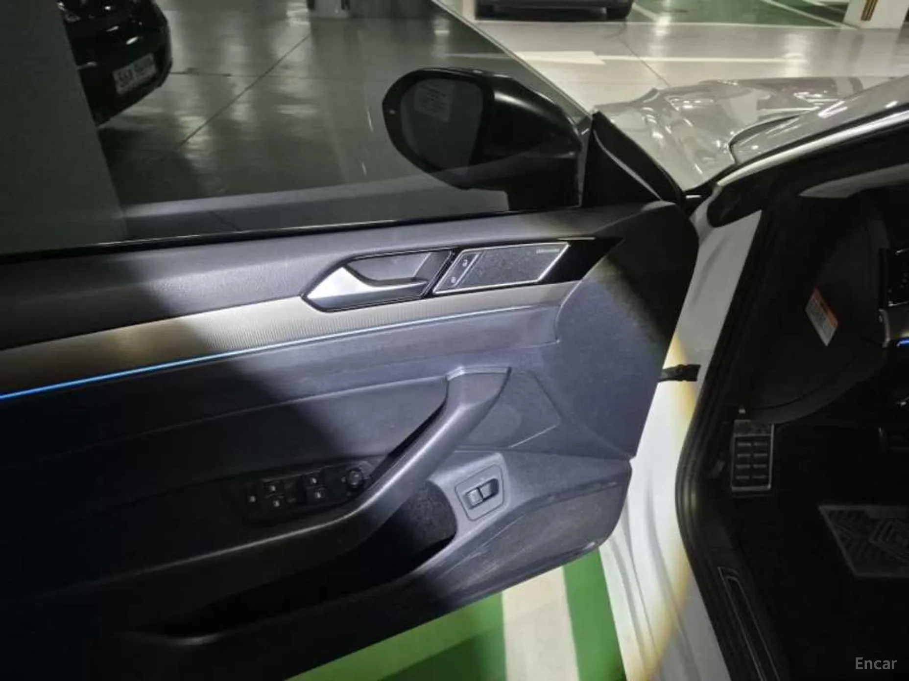 Volkswagen Ateon превью 6
