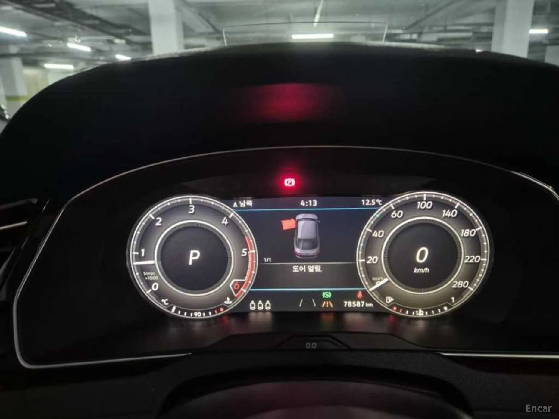 Volkswagen Ateon превью 9