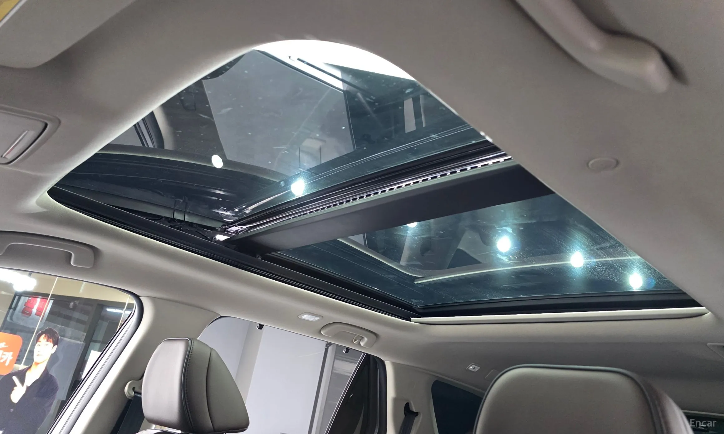 Honda Pilot 4th Generation превью 16