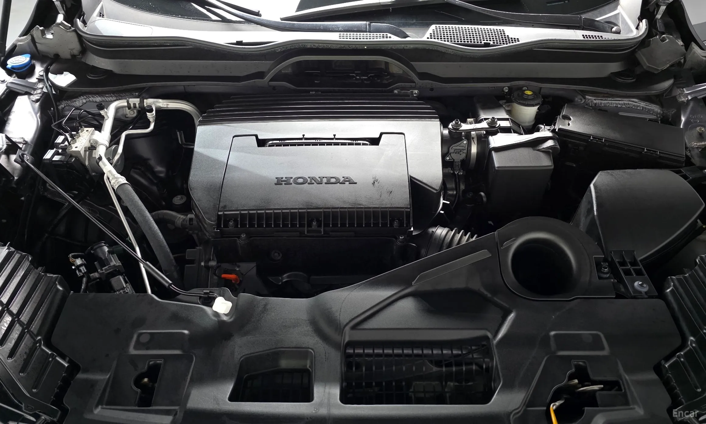 Honda Pilot 4th Generation превью 6