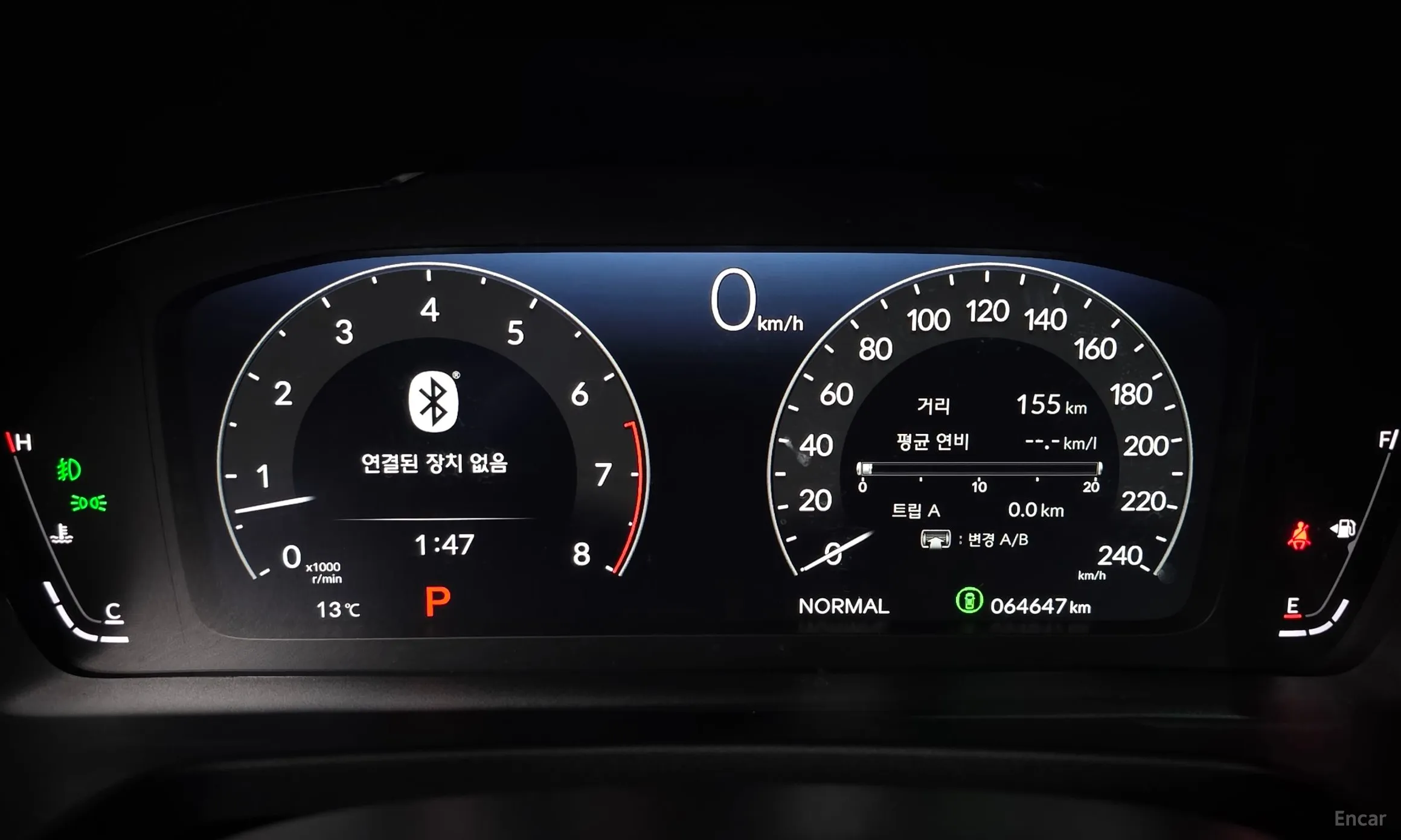Honda Pilot 4th Generation превью 8