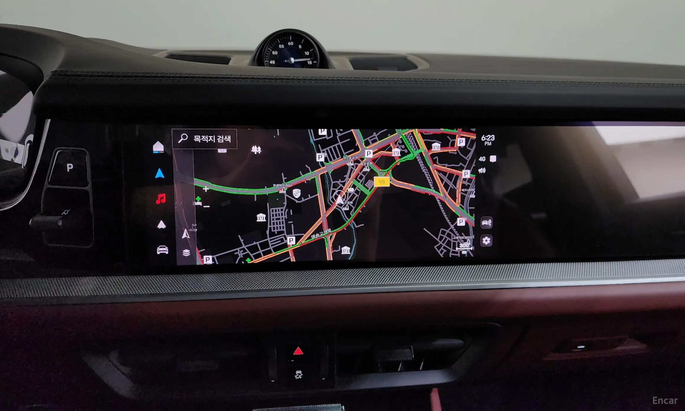 Porsche Cayenne (PO536) превью 14