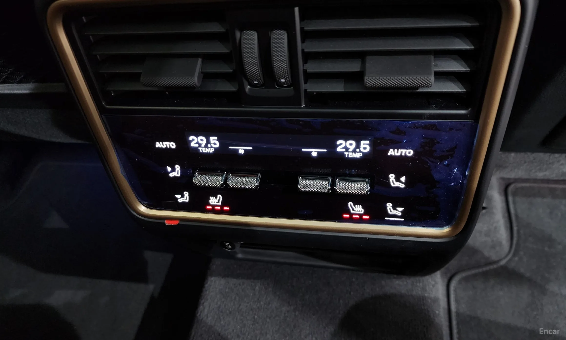 Porsche Cayenne (PO536) превью 18