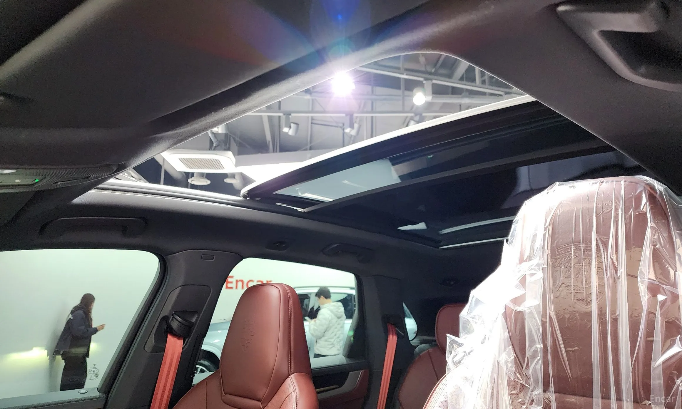 Porsche Cayenne (PO536) превью 19