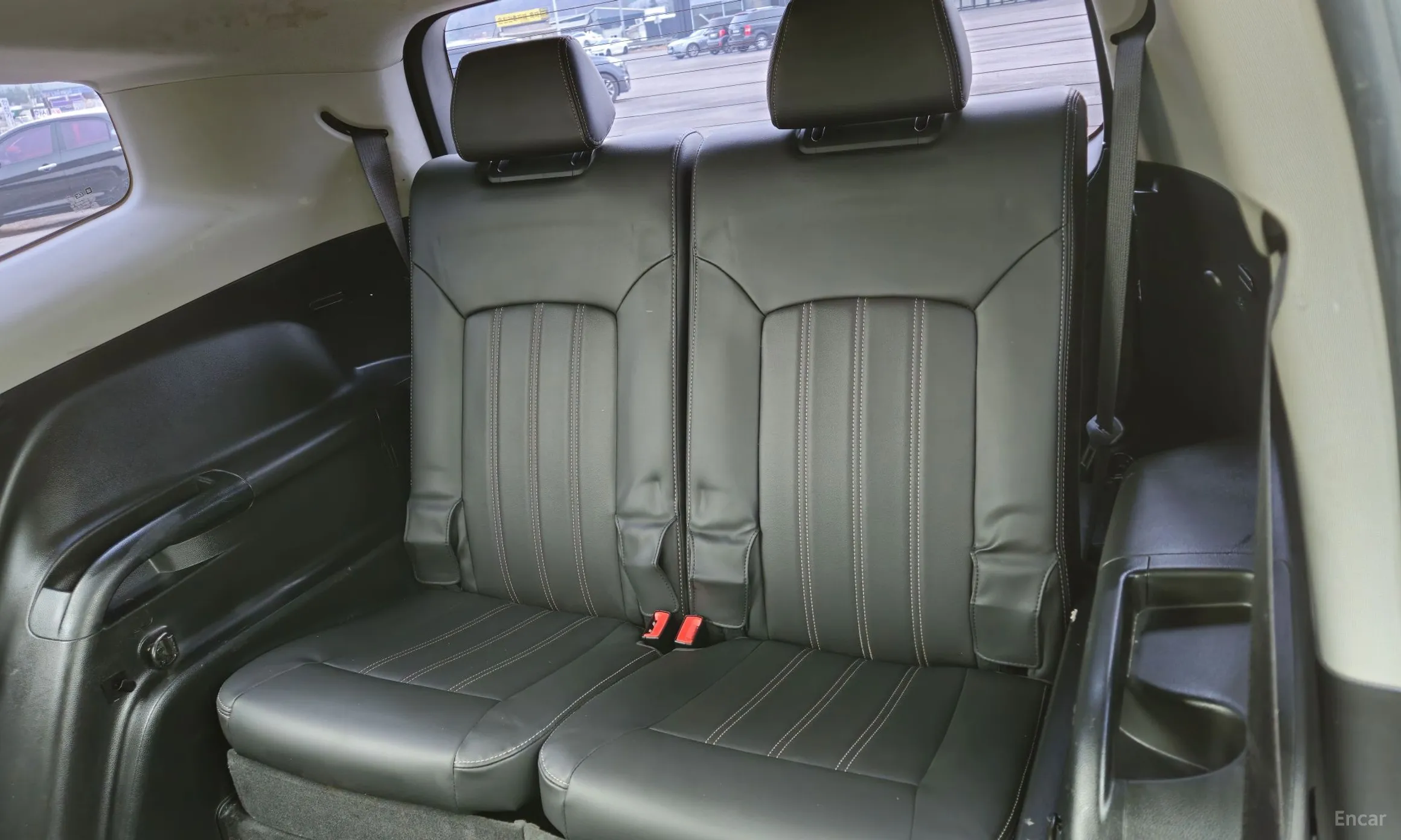 Chevrolet (GM Daewoo) Orlando превью 19