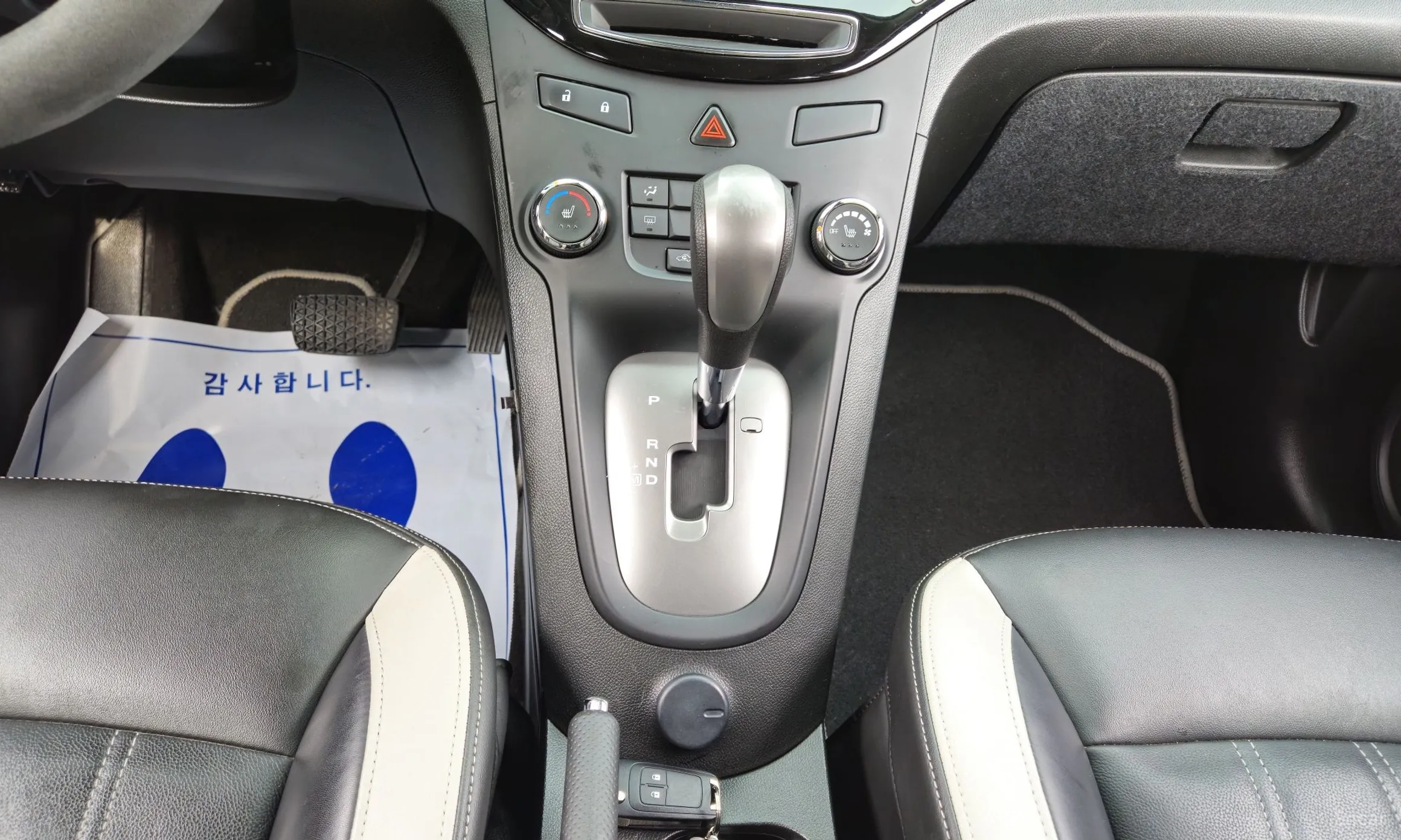 Chevrolet (GM Daewoo) Orlando превью 9