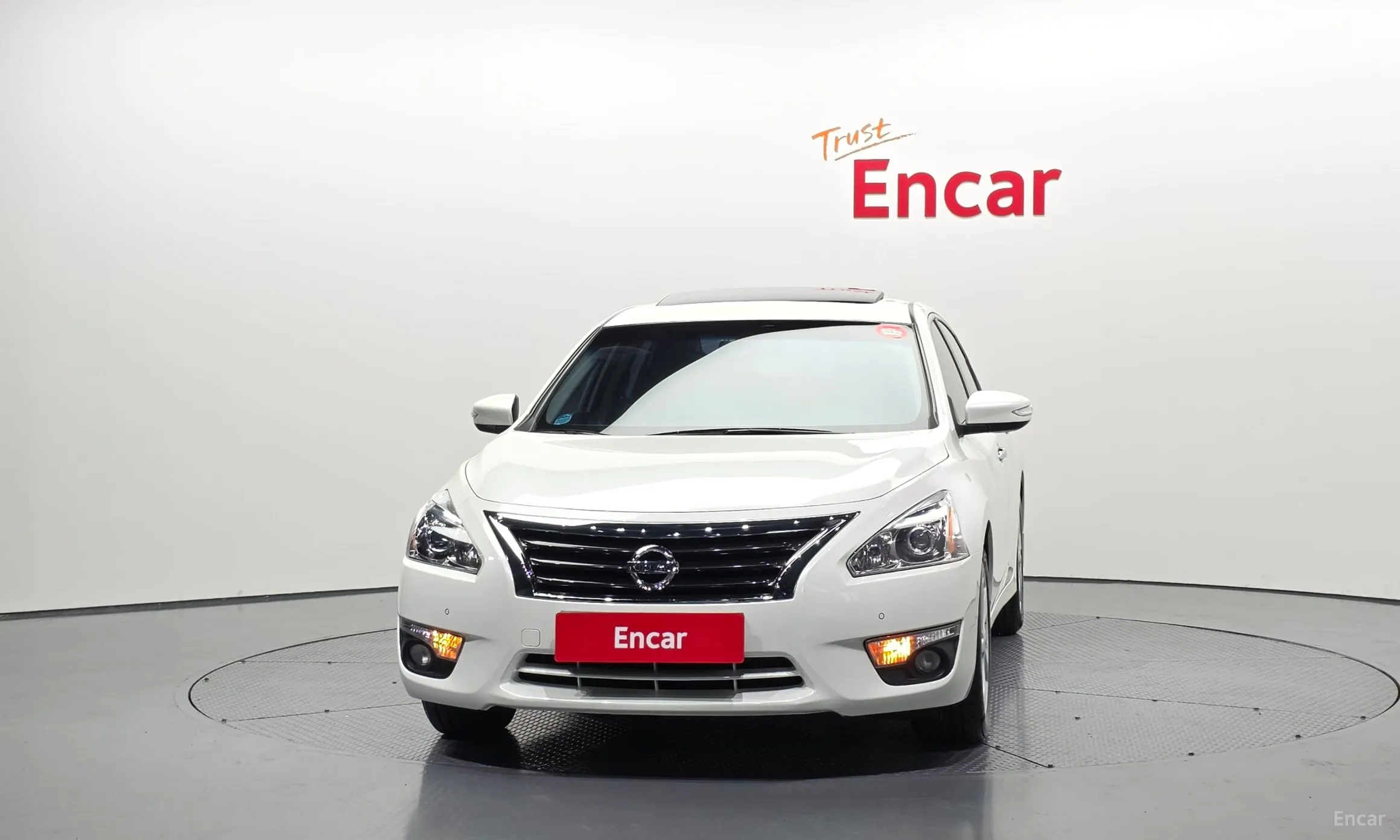 Nissan Altima превью 3