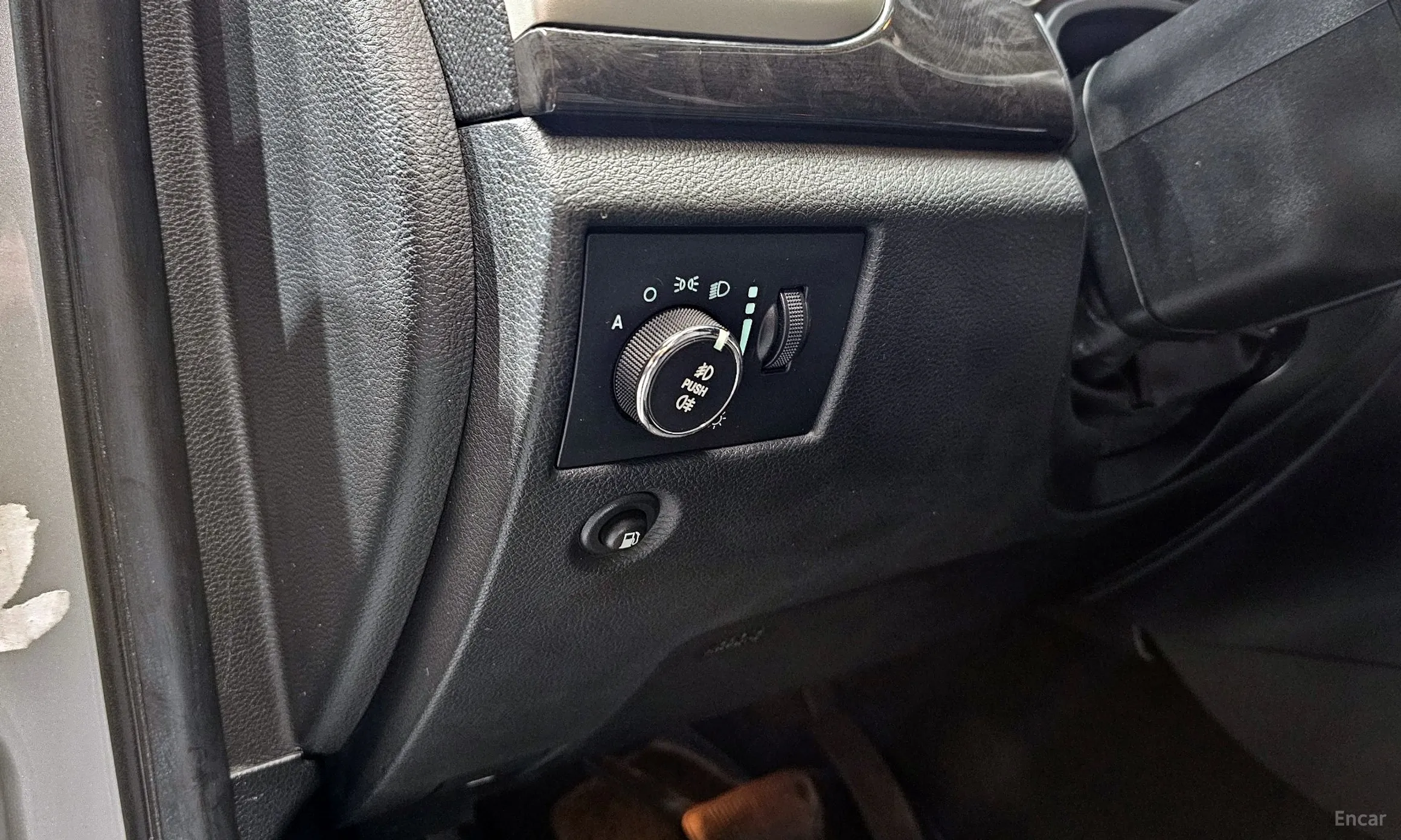 Jeep Grand Cherokee превью 17