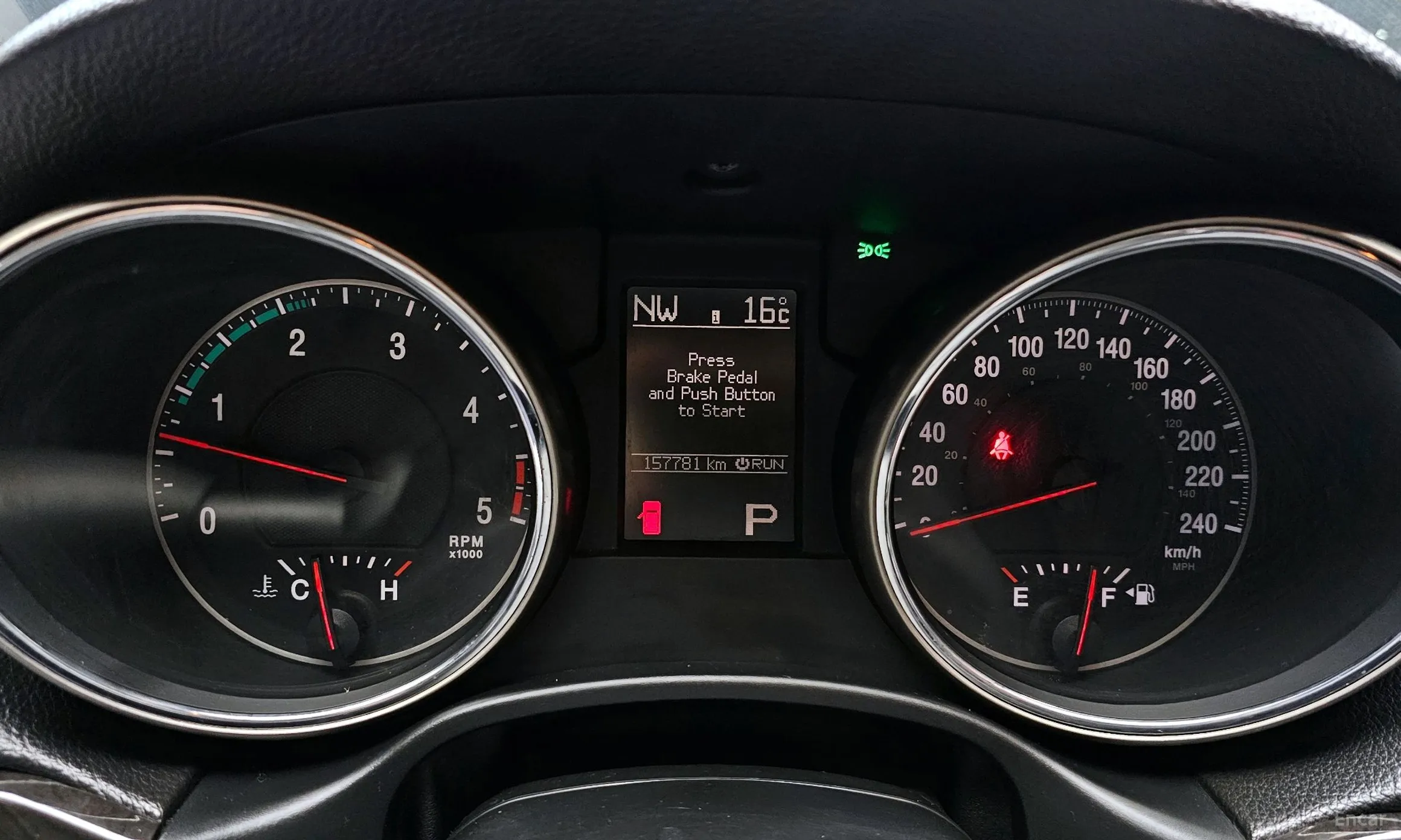 Jeep Grand Cherokee превью 8