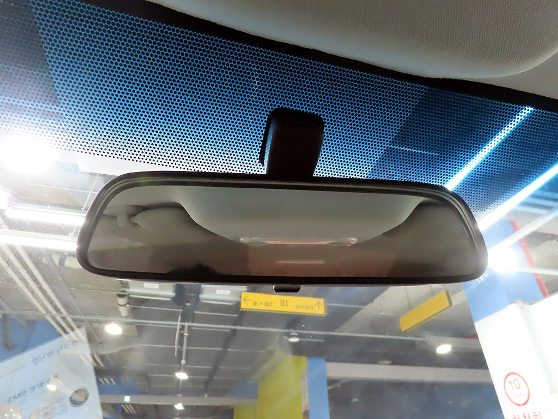 Renault Korea (Samsung) SM3 превью 17