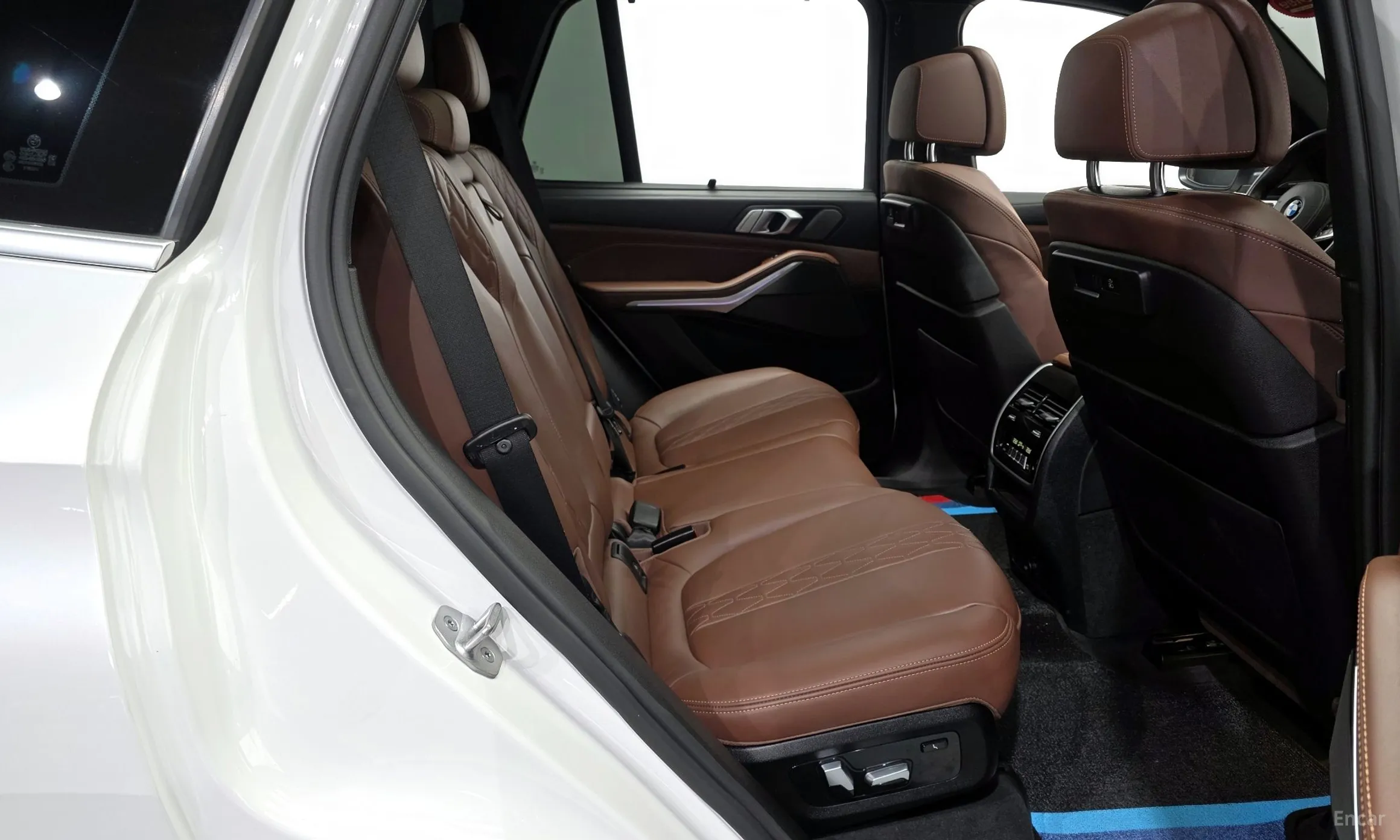 BMW X5 (G05) превью 12