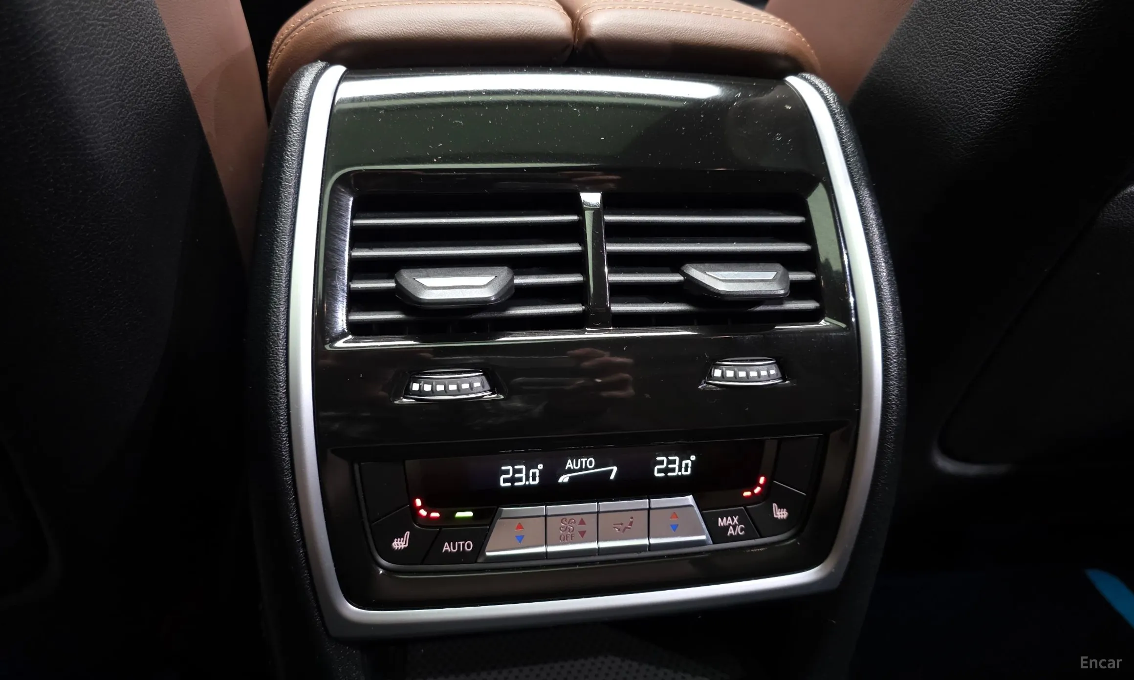 BMW X5 (G05) превью 18