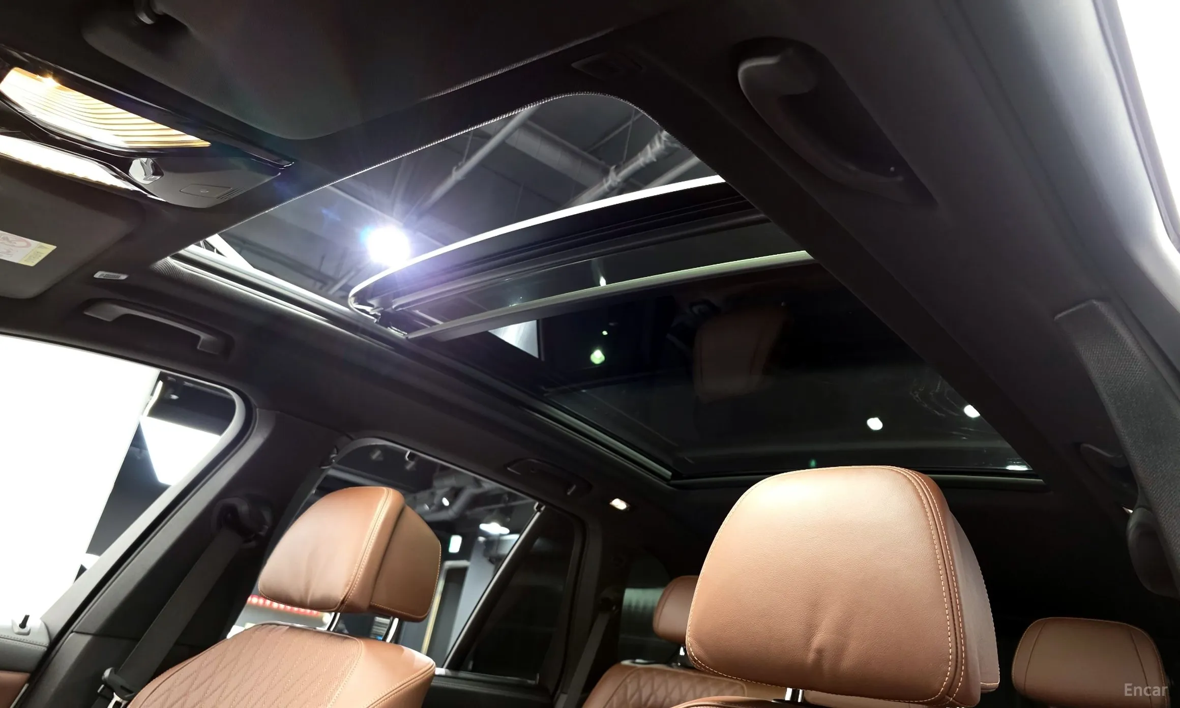 BMW X5 (G05) превью 19