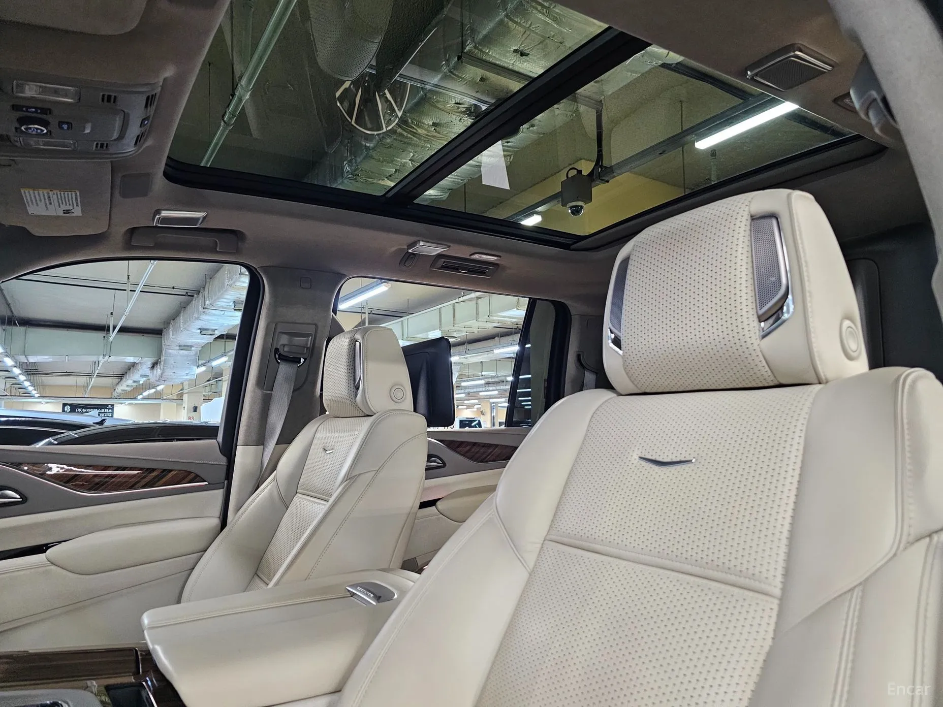 Cadillac Escalade 5th Generation превью 10