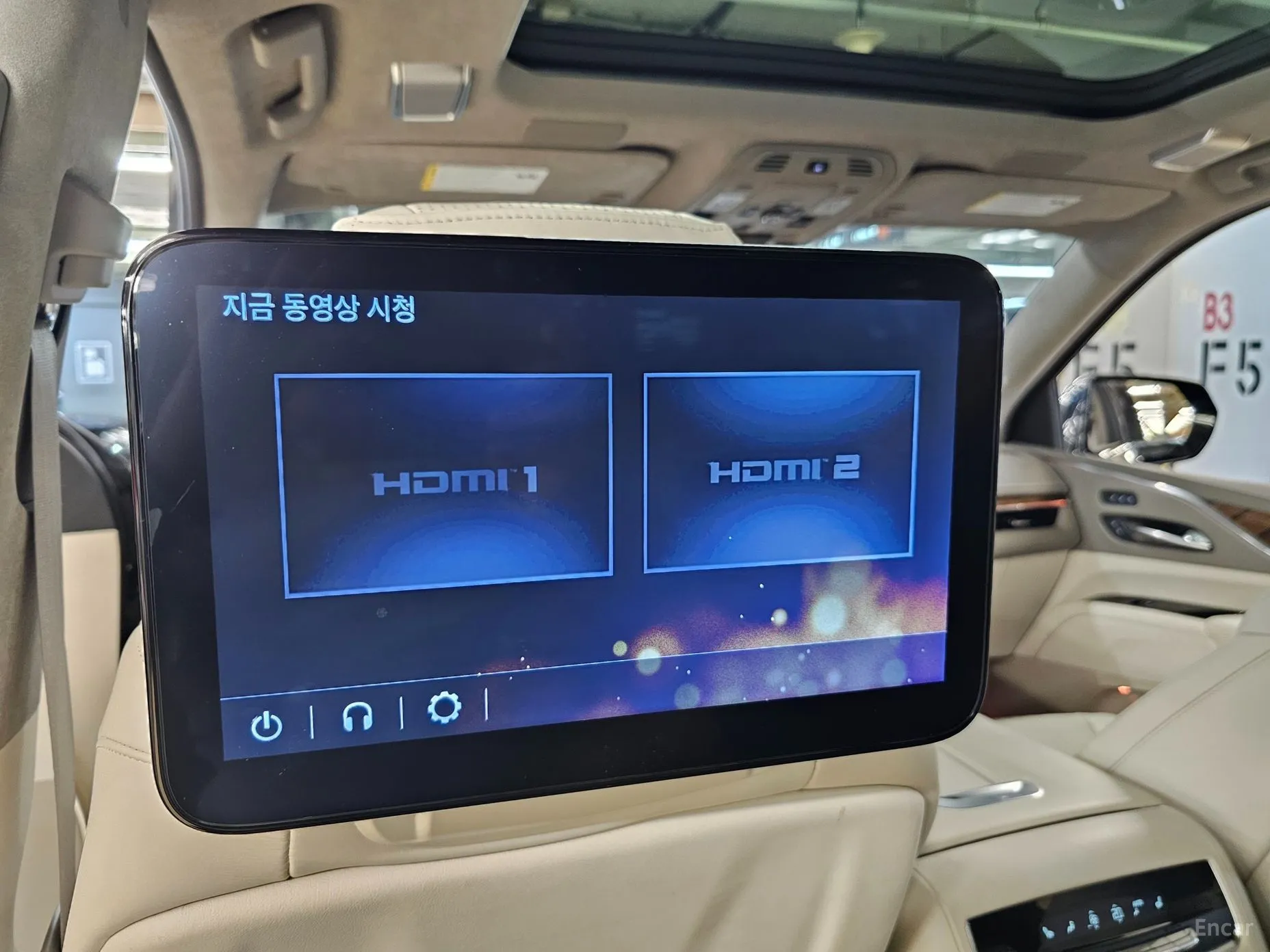 Cadillac Escalade 5th Generation превью 11
