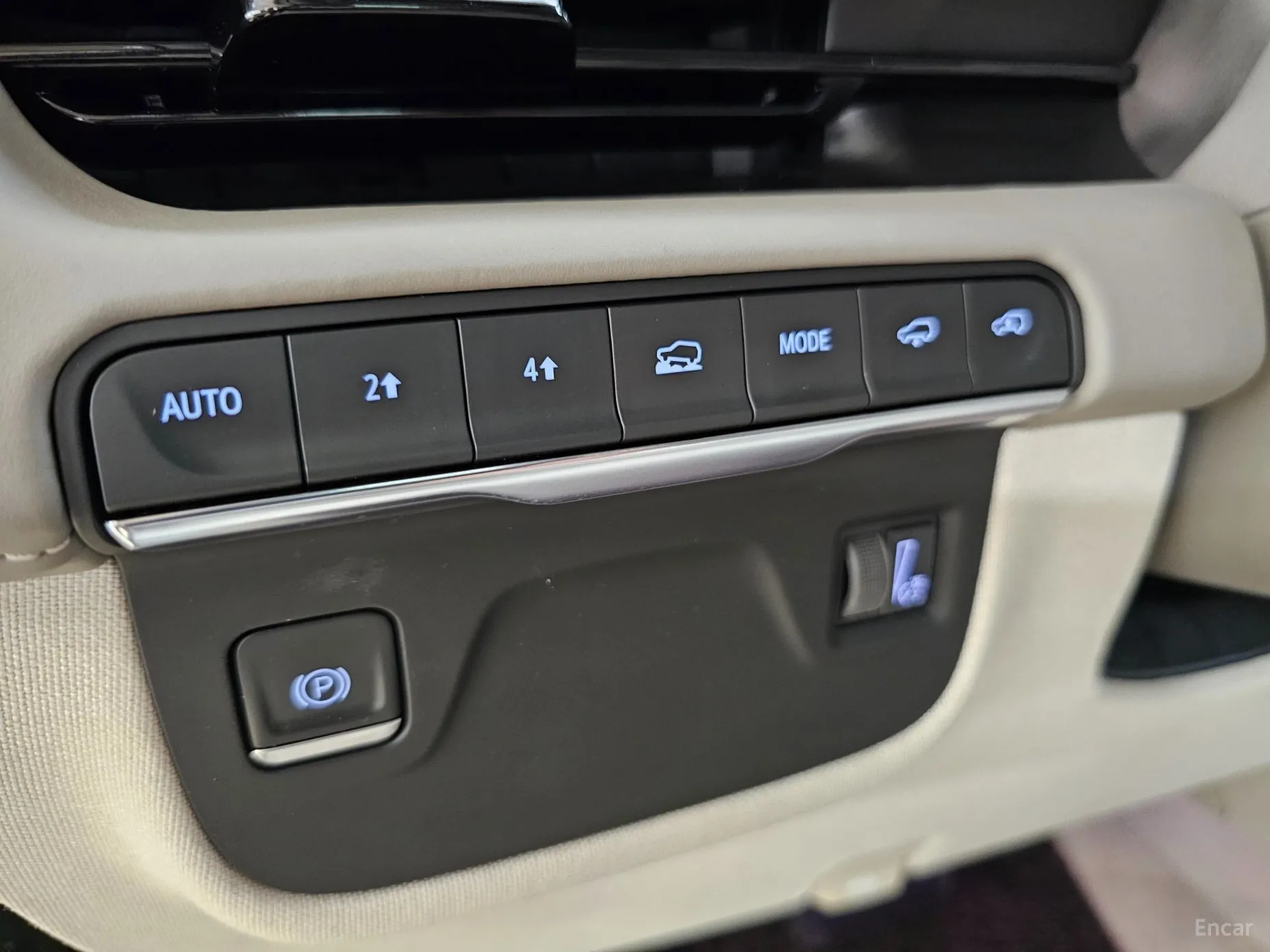 Cadillac Escalade 5th Generation превью 14