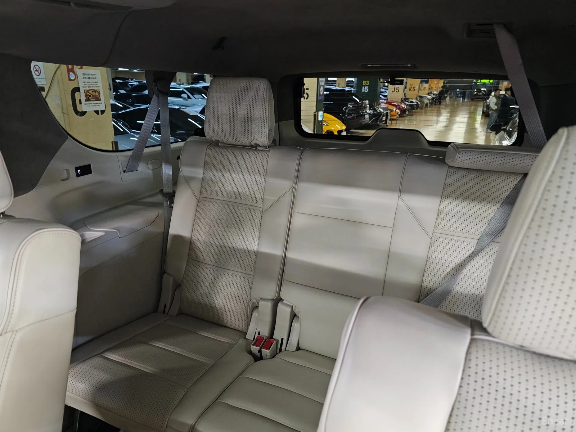 Cadillac Escalade 5th Generation превью 17