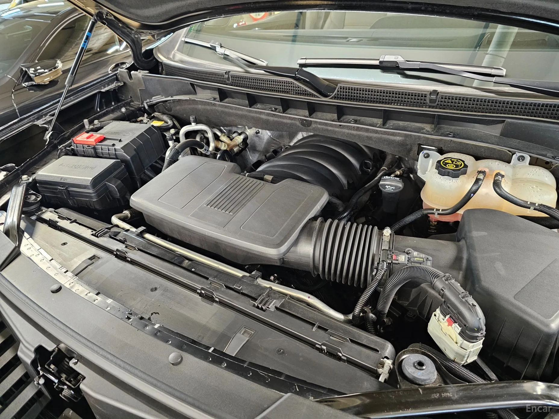 Cadillac Escalade 5th Generation превью 6