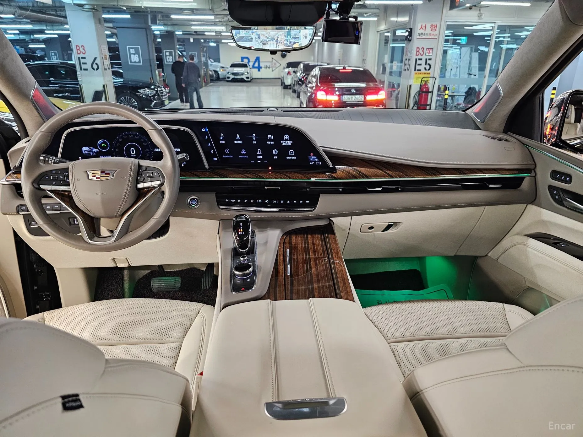 Cadillac Escalade 5th Generation превью 7