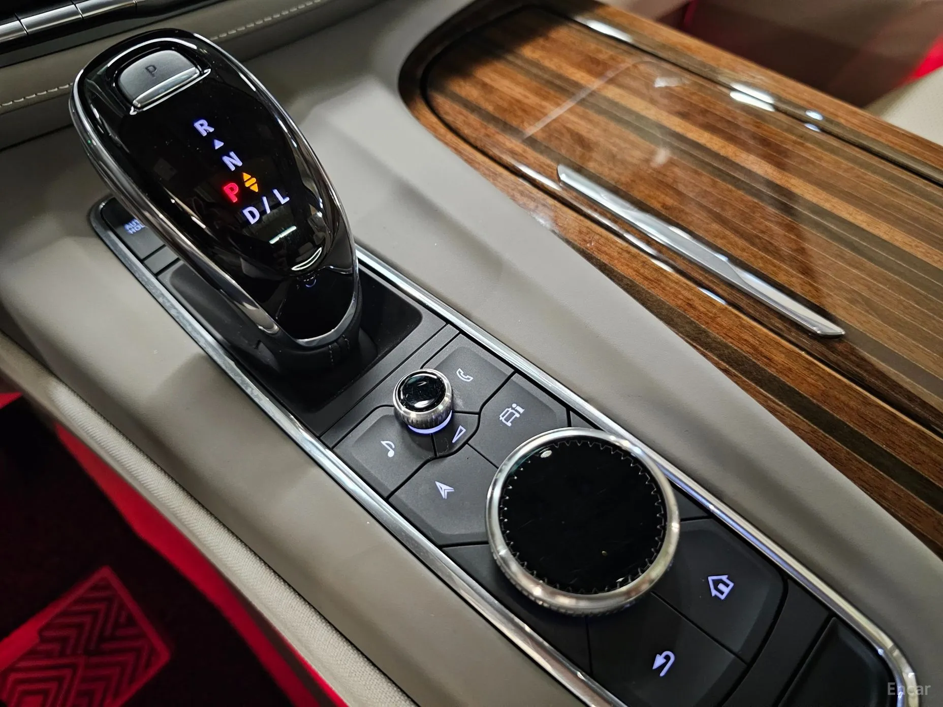 Cadillac Escalade 5th Generation превью 9