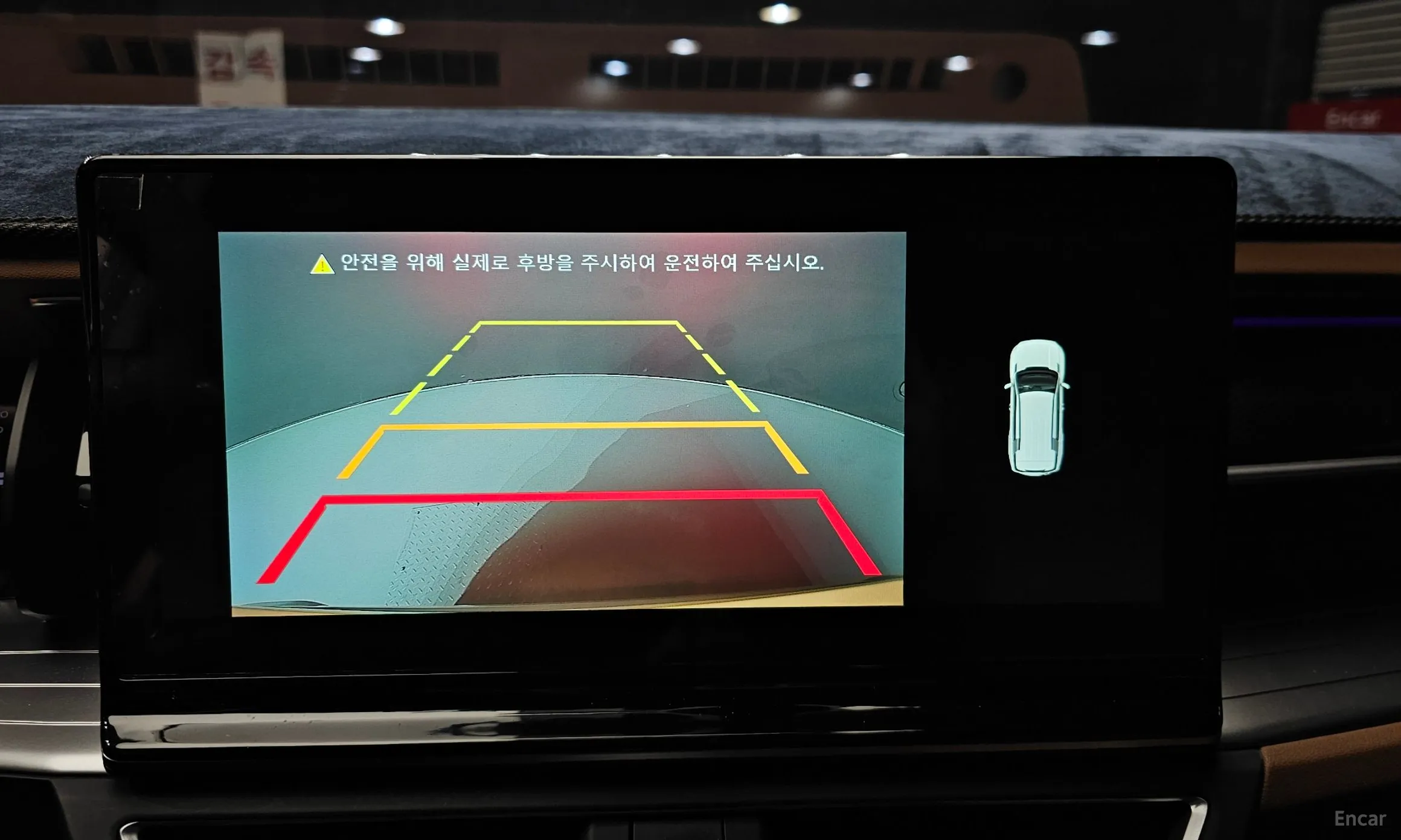 KG Mobility (SsangYong) Torres превью 15