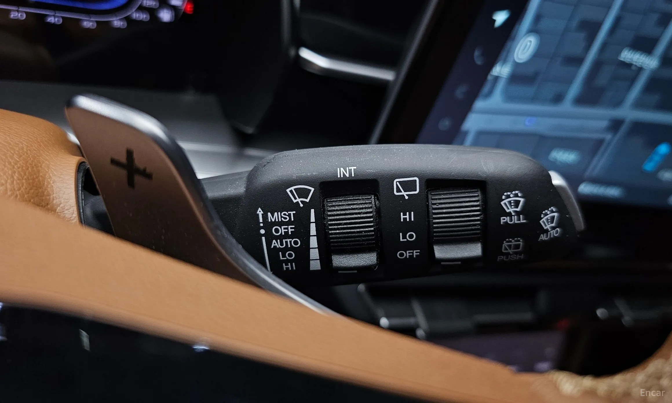 KG Mobility (SsangYong) Torres превью 18