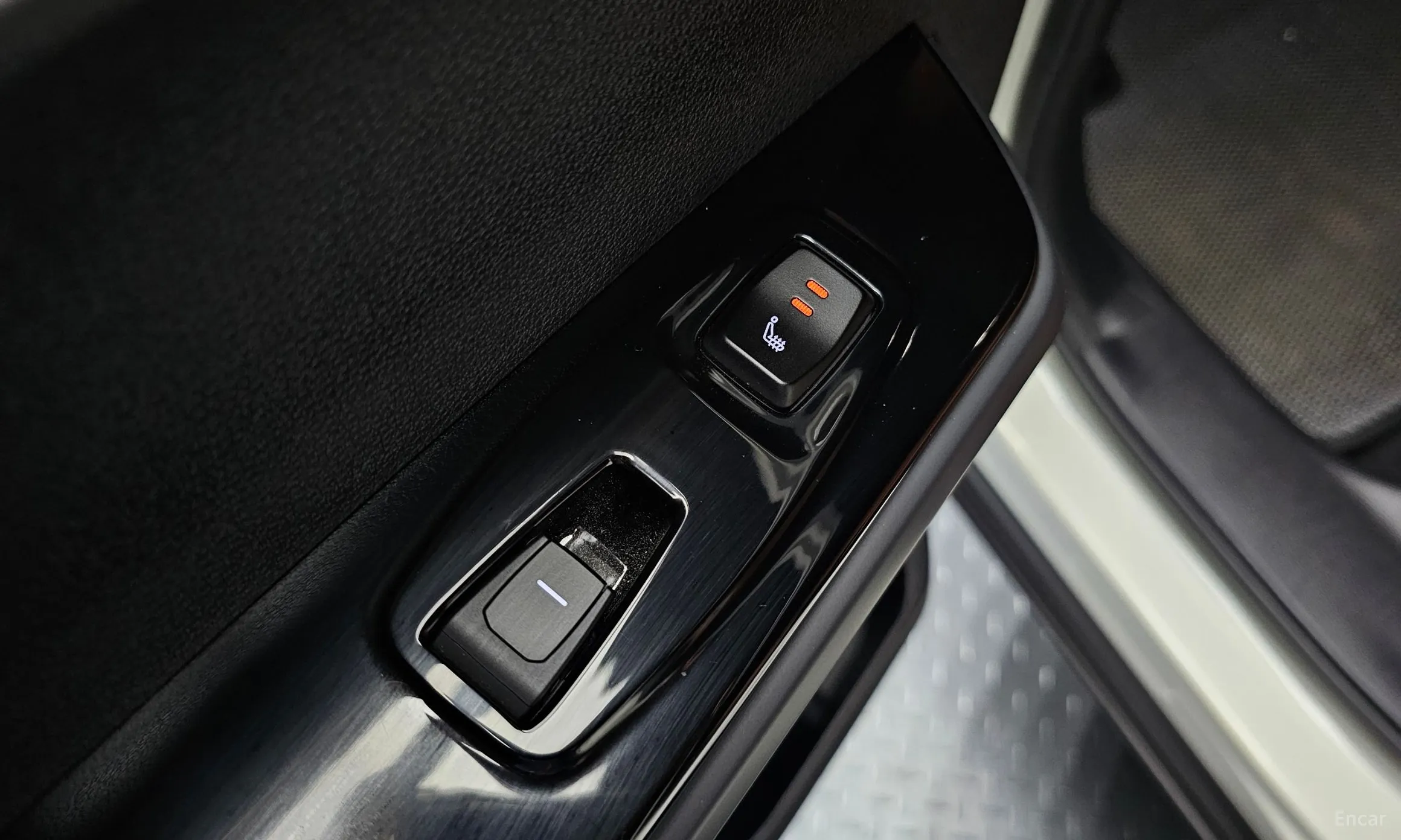KG Mobility (SsangYong) Torres превью 19