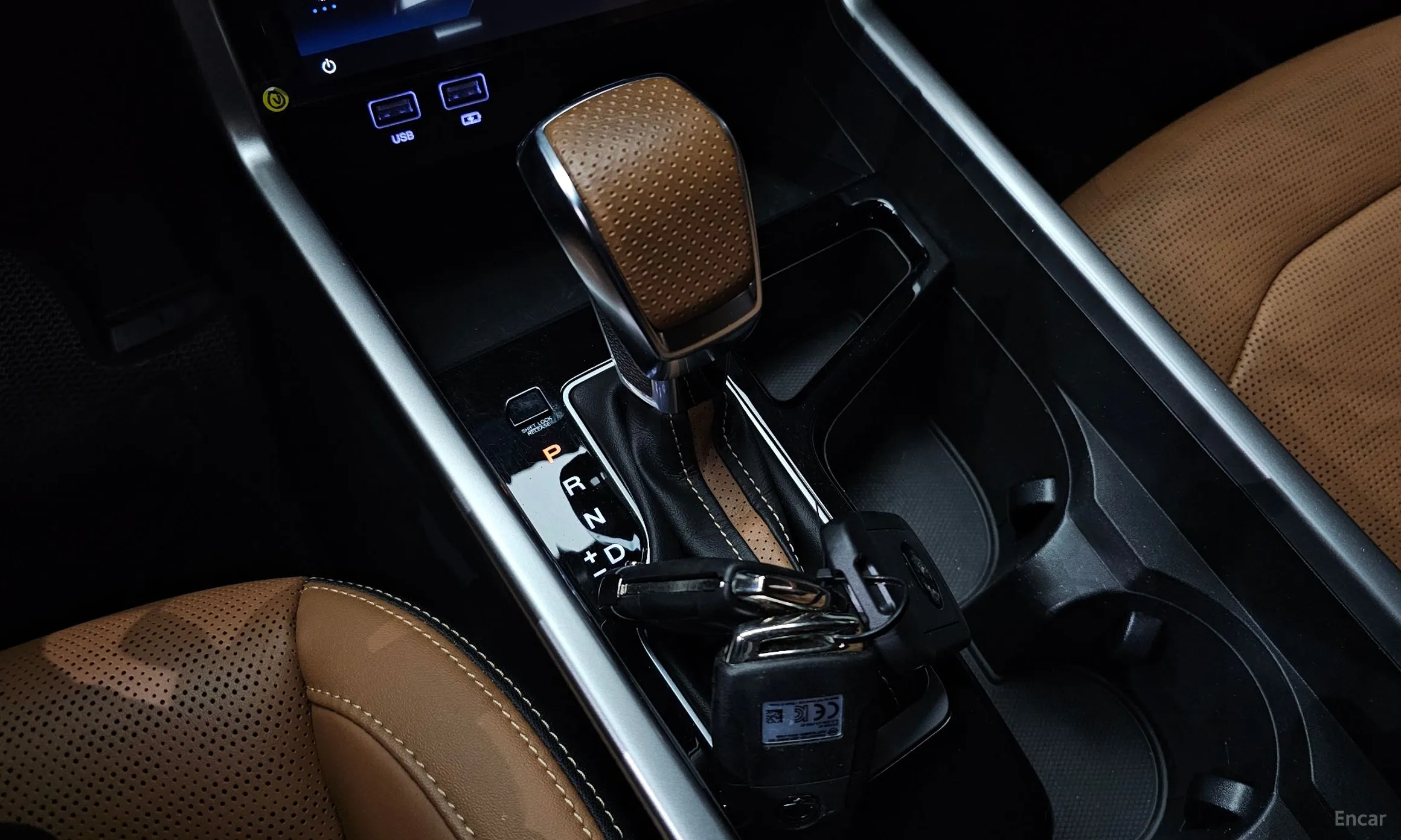 KG Mobility (SsangYong) Torres превью 9