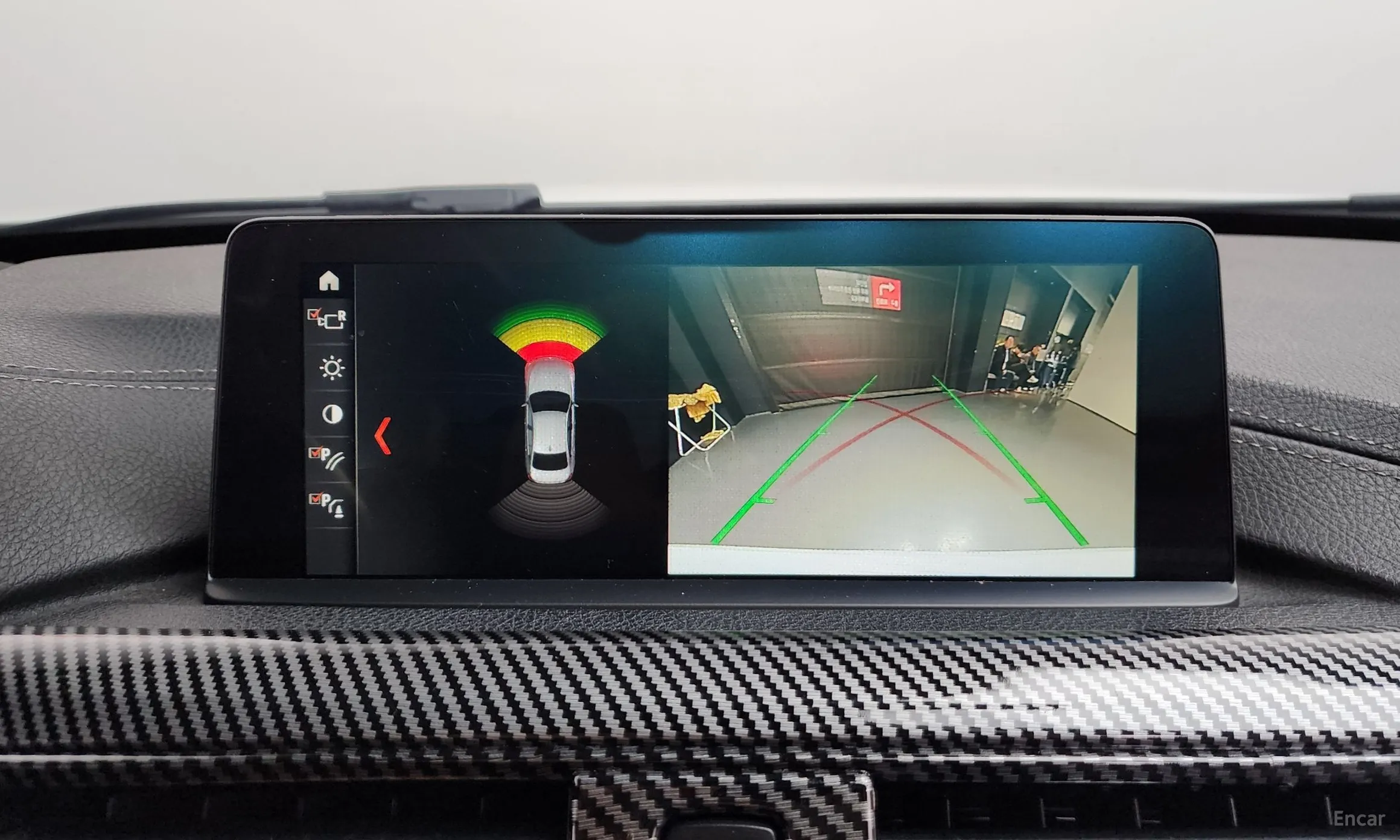BMW 3 Series (F30) превью 16