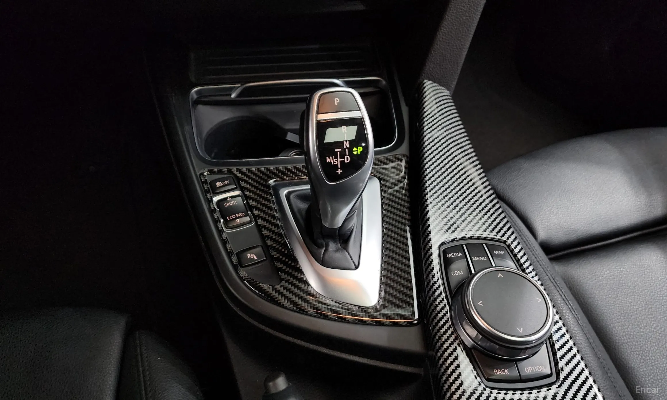 BMW 3 Series (F30) превью 9