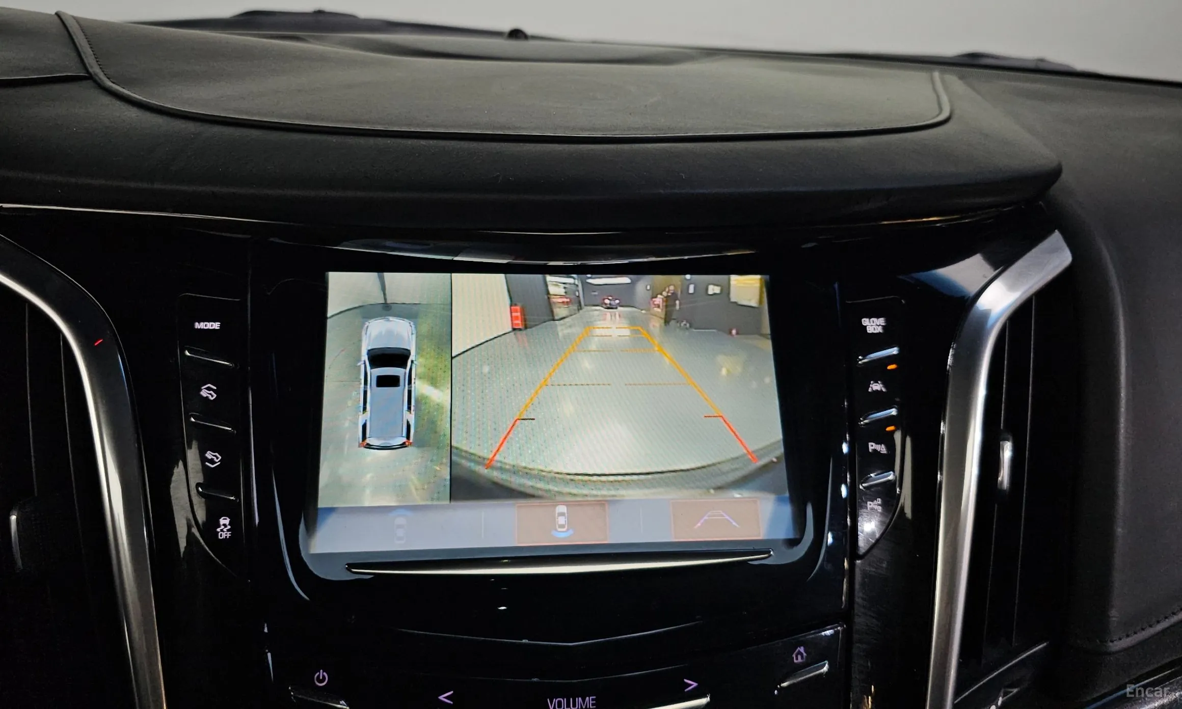 Cadillac Escalade превью 15