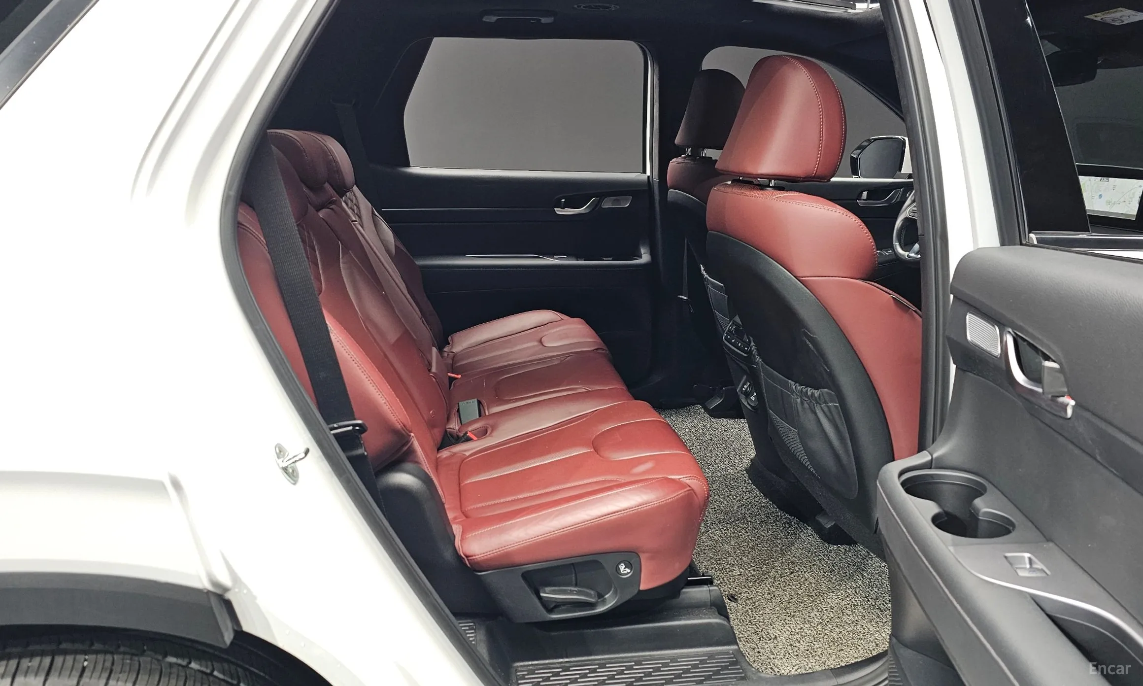 Hyundai Palisade превью 12