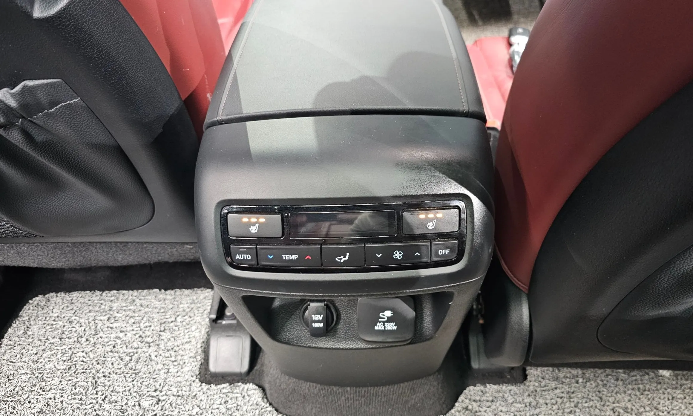 Hyundai Palisade превью 18