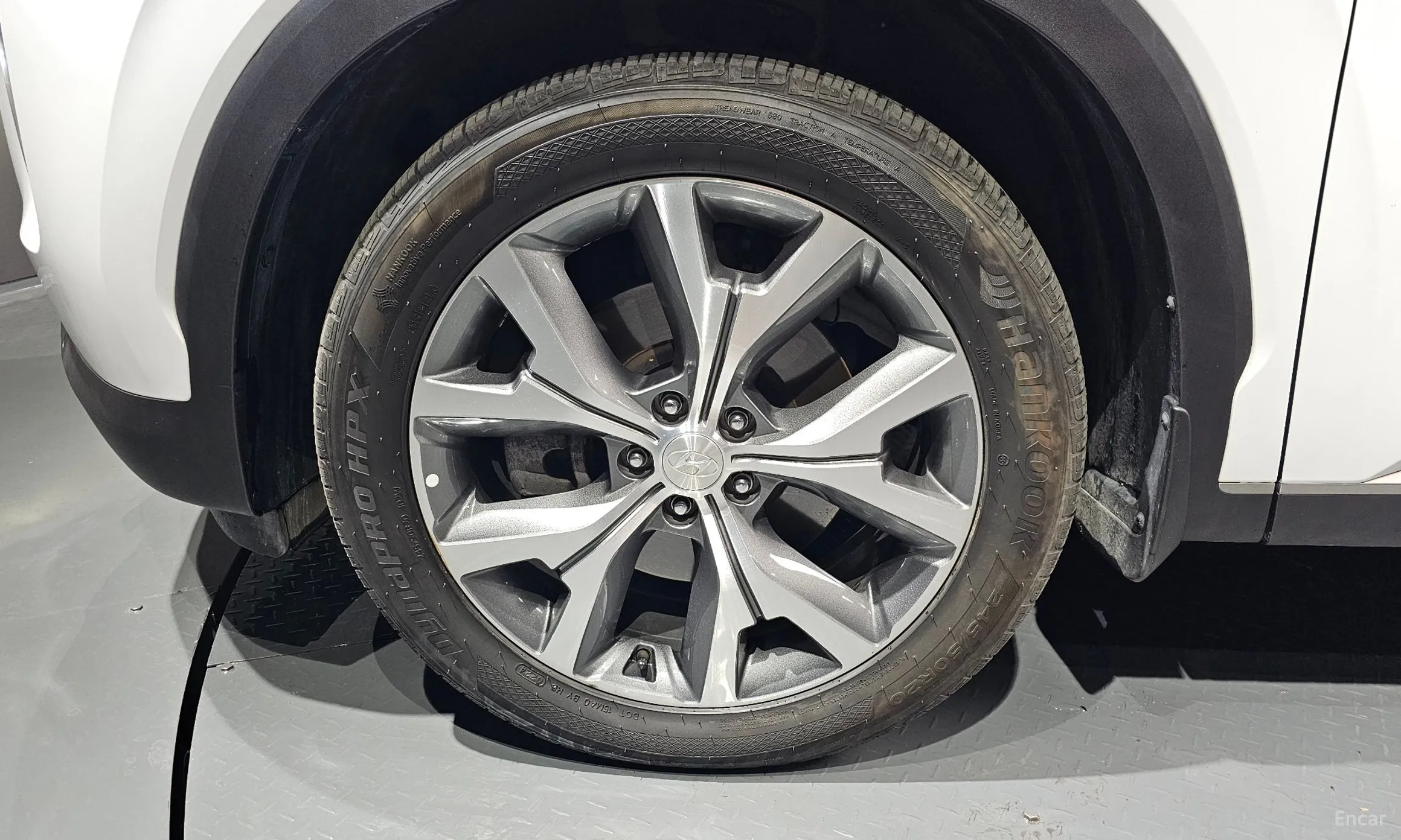 Hyundai Palisade превью 5